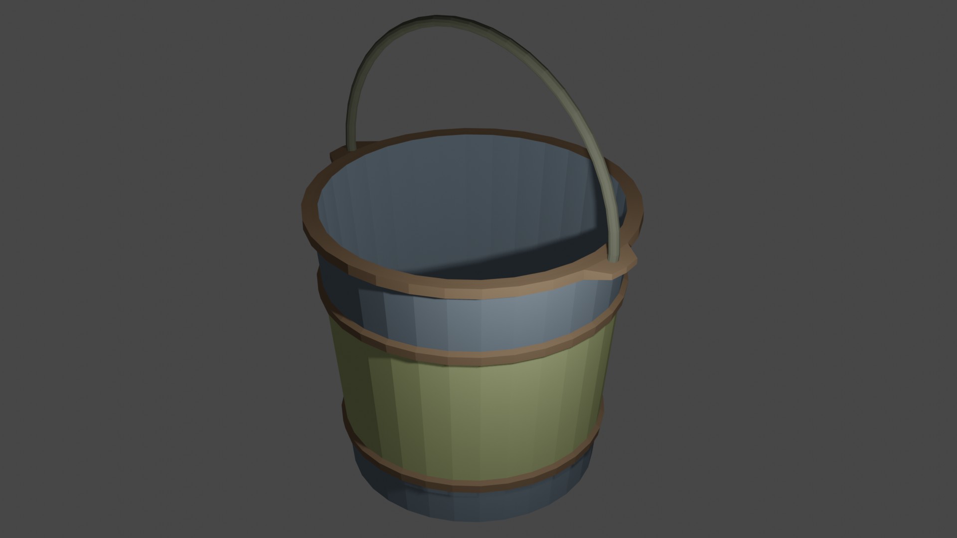 Bucket 18