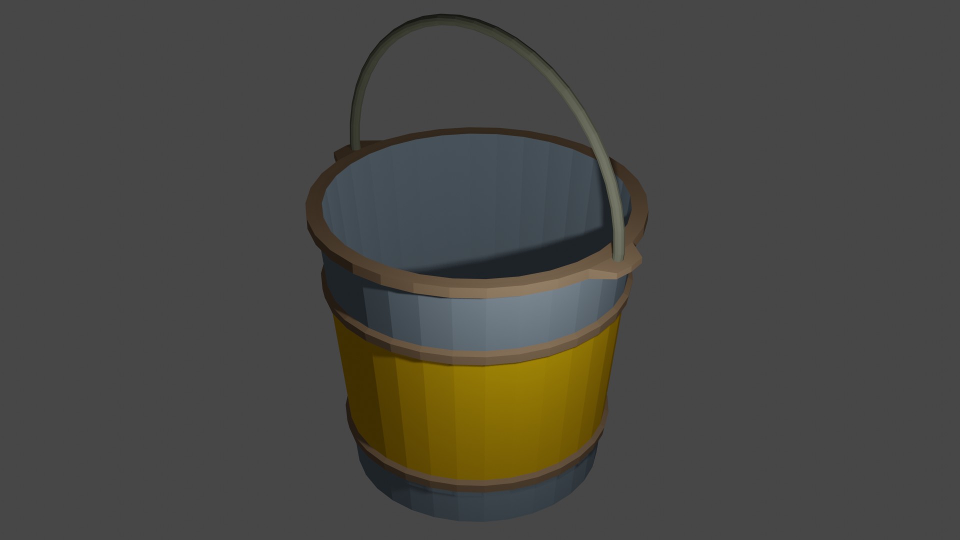 Bucket 19