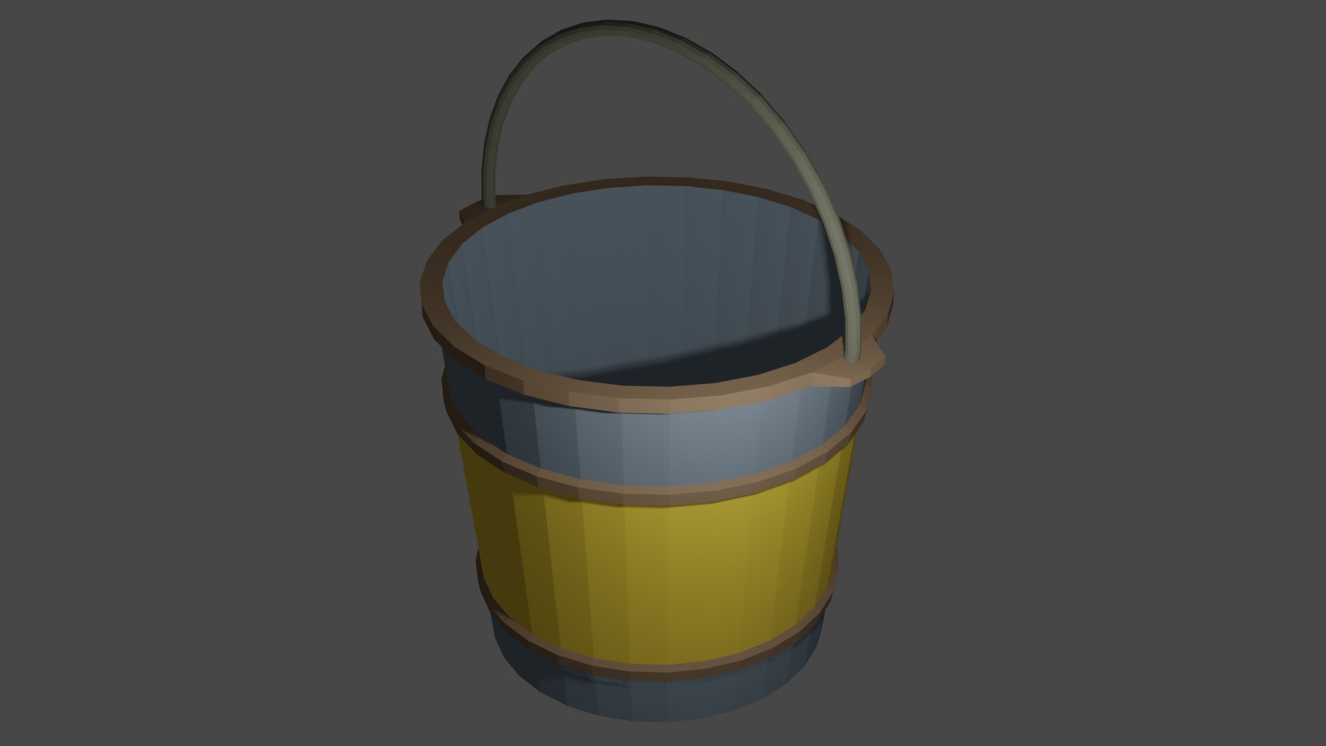 Bucket 20