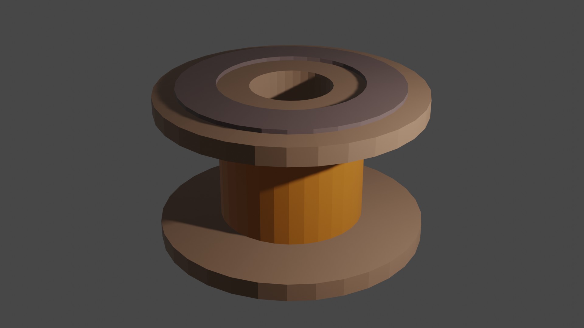 Bobbin 1
