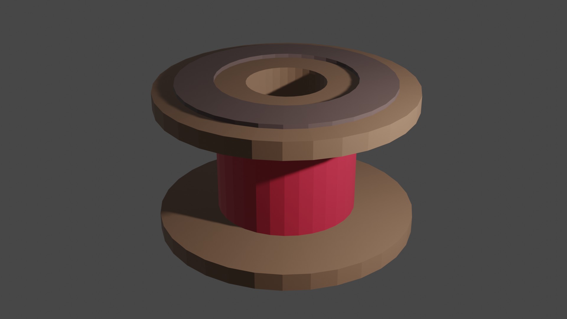 Bobbin 3