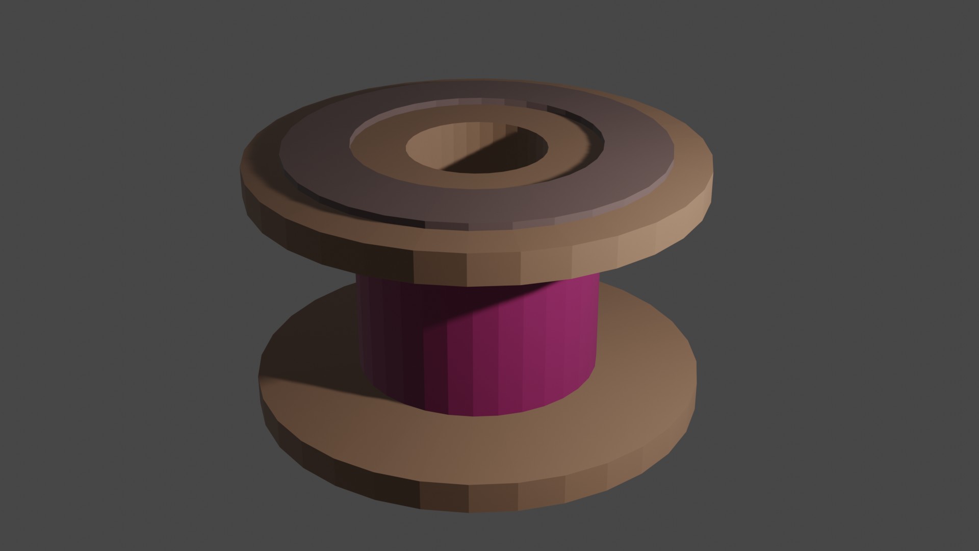 Bobbin 4