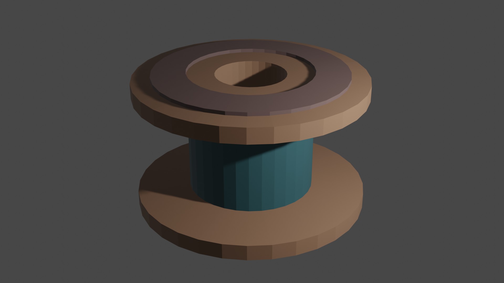 Bobbin 5