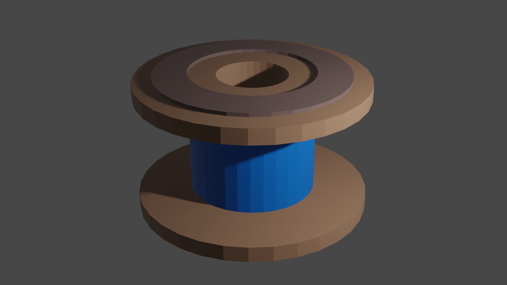 Bobbin 6