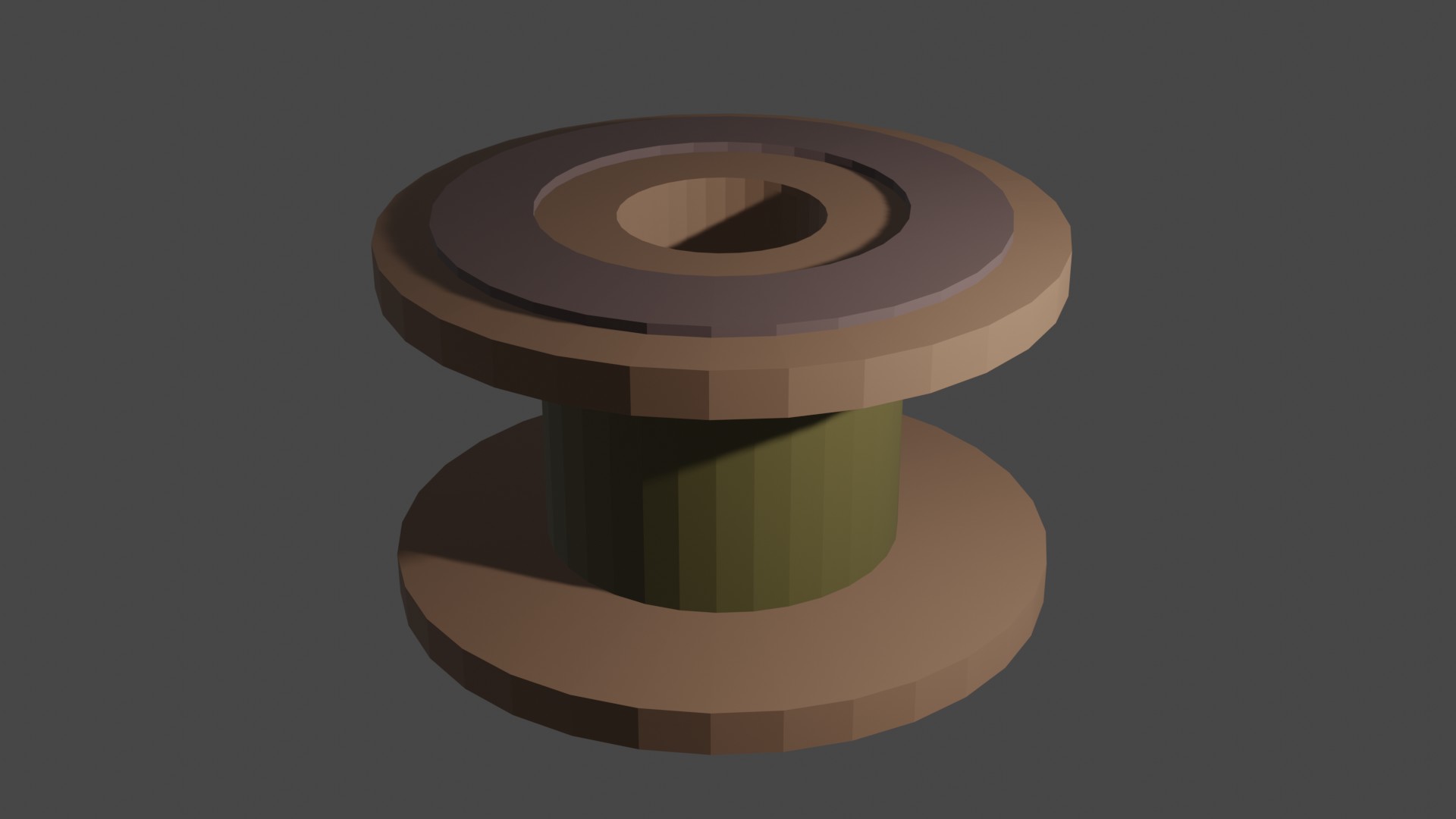 Bobbin 7