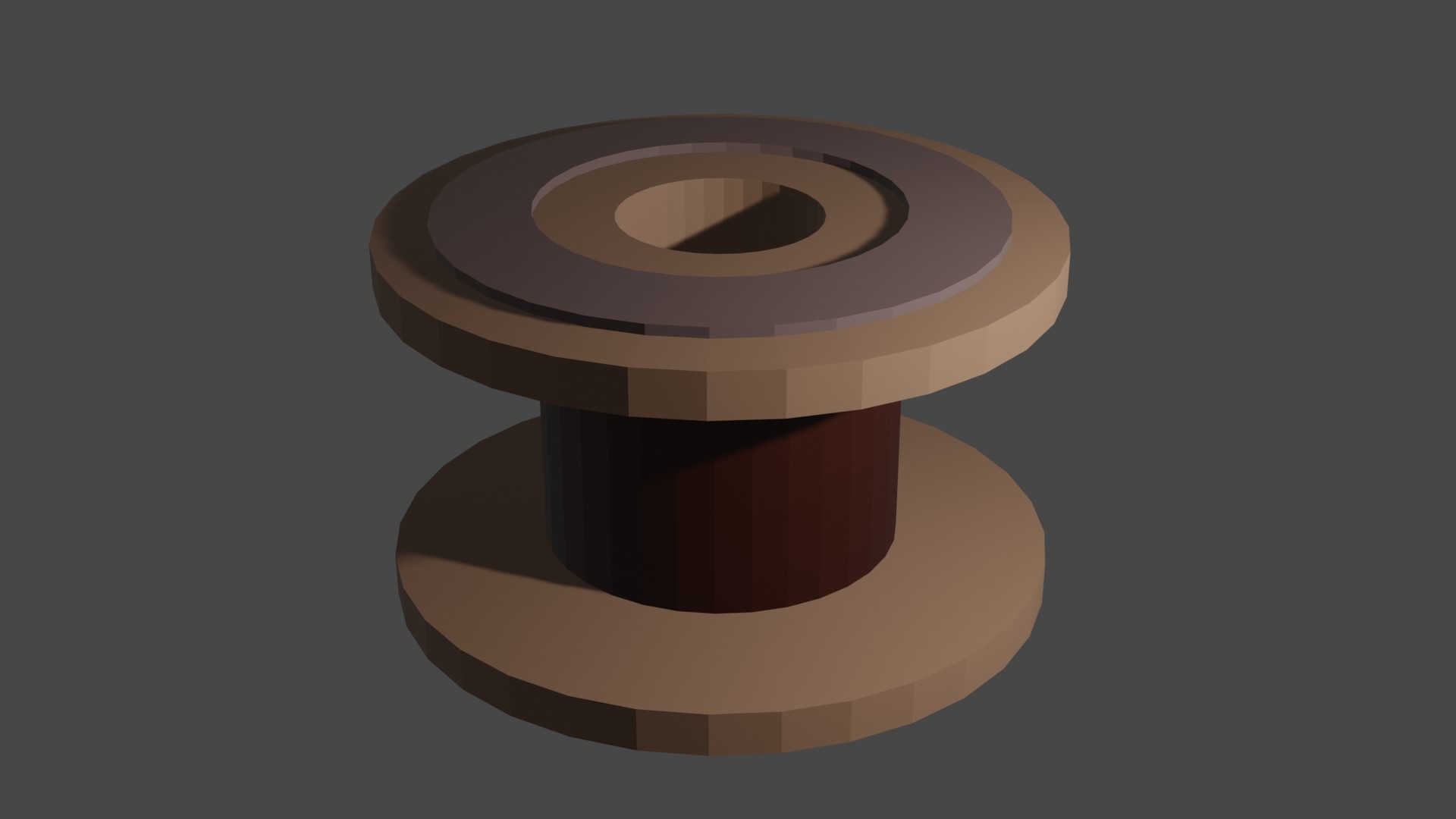 Bobbin 8