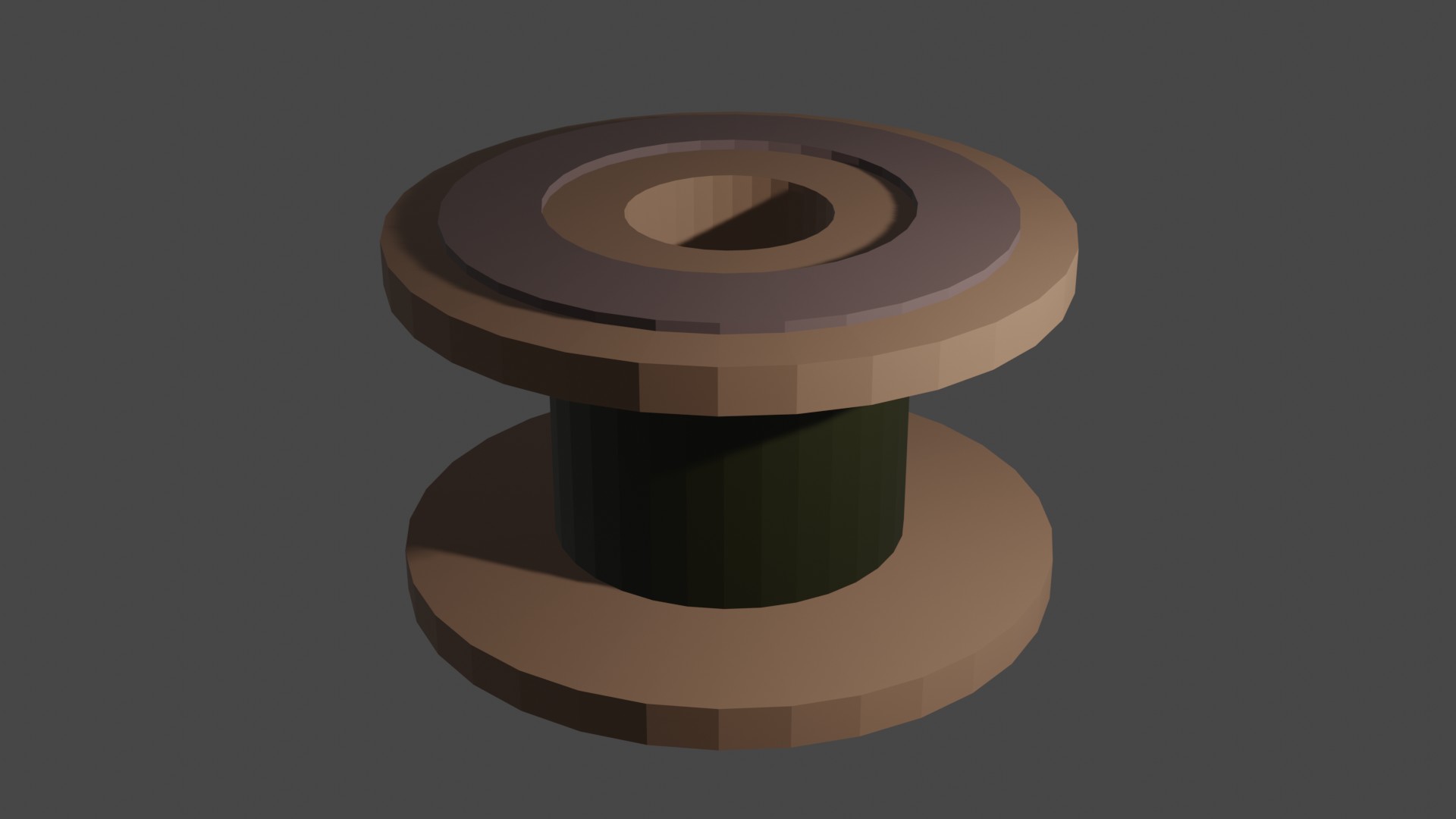 Bobbin 9
