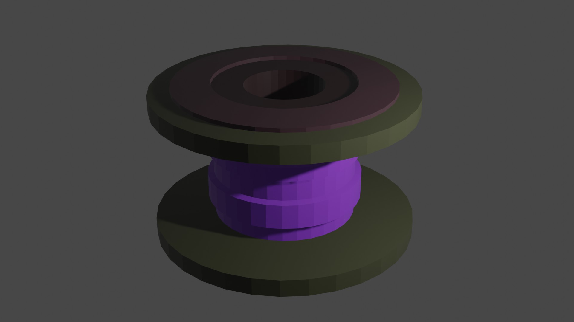 Bobbin 11