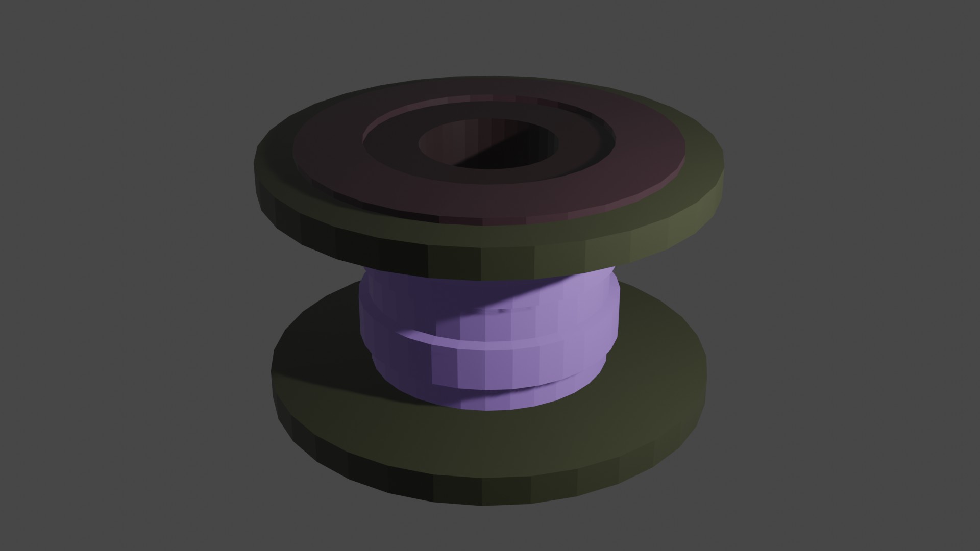 Bobbin 12
