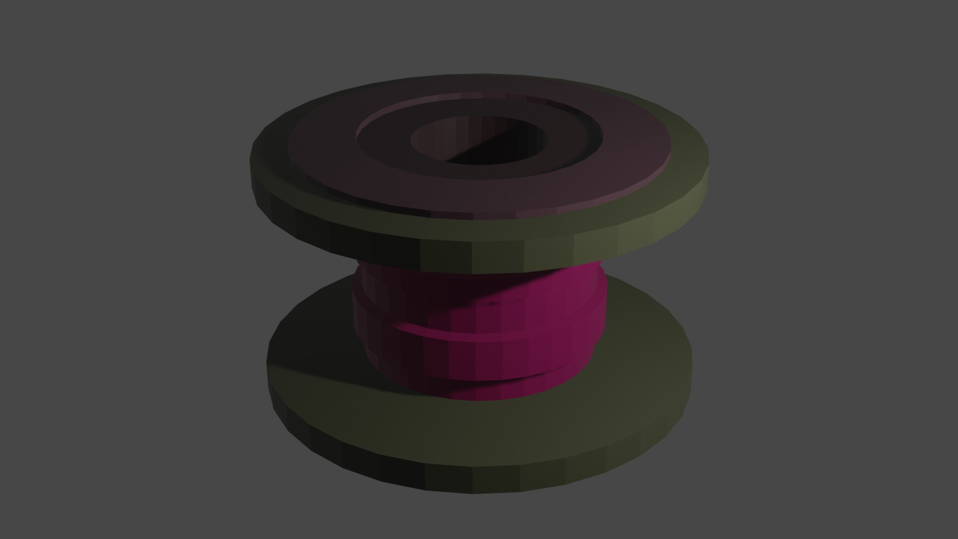 Bobbin 13