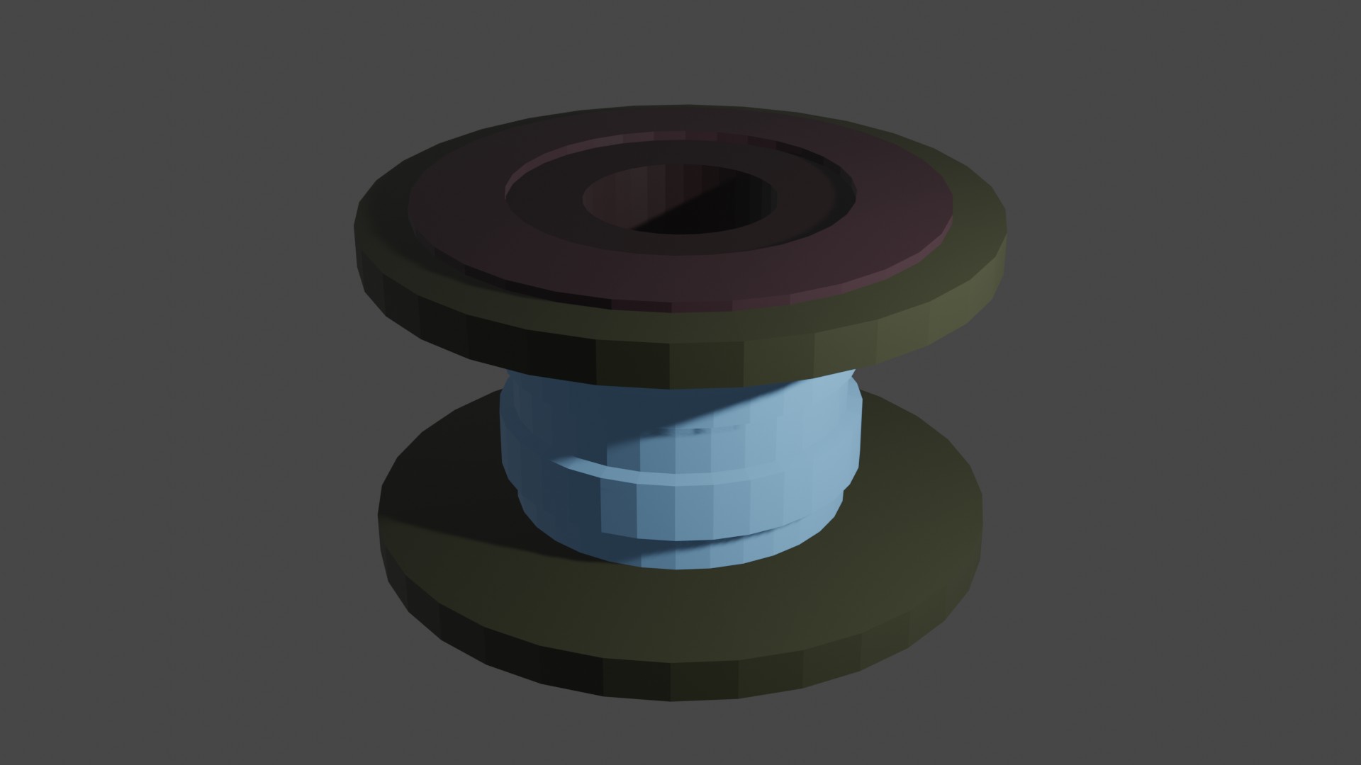 Bobbin 14