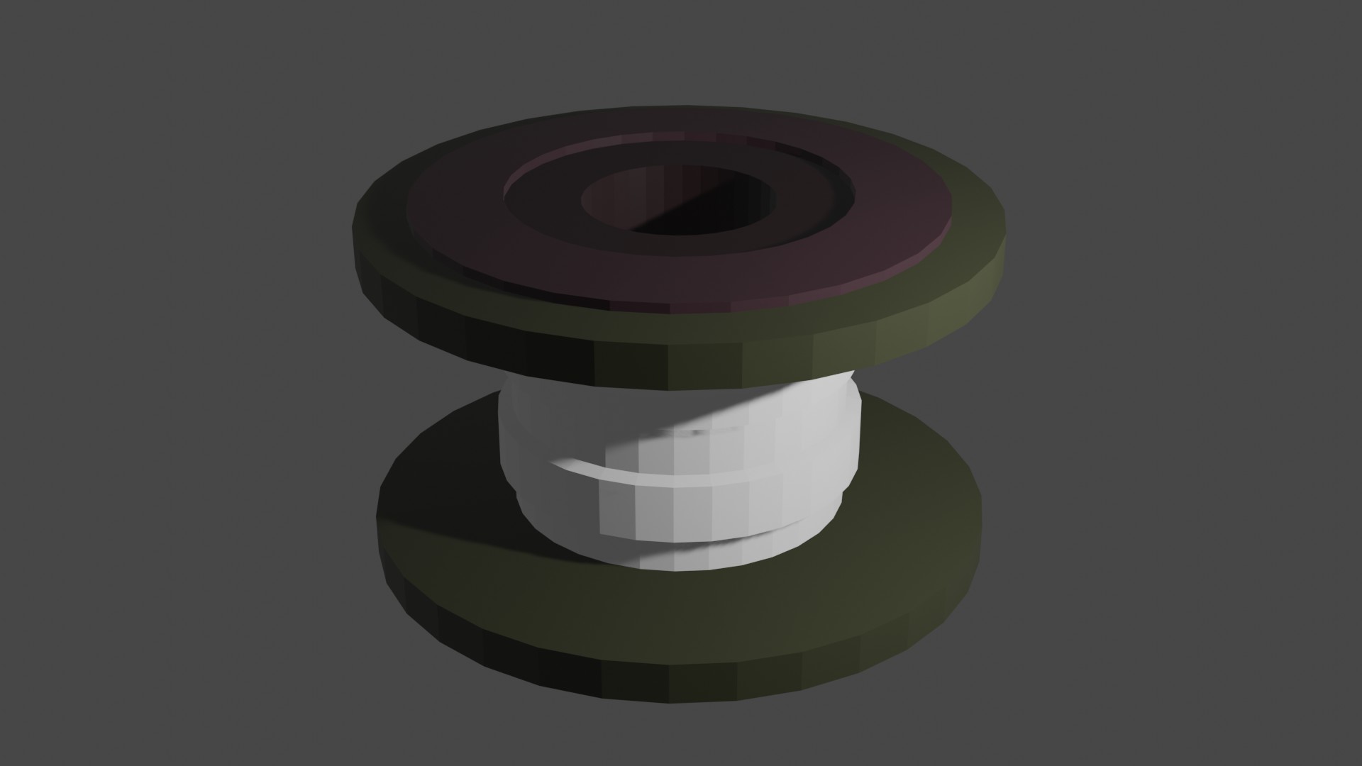Bobbin 15