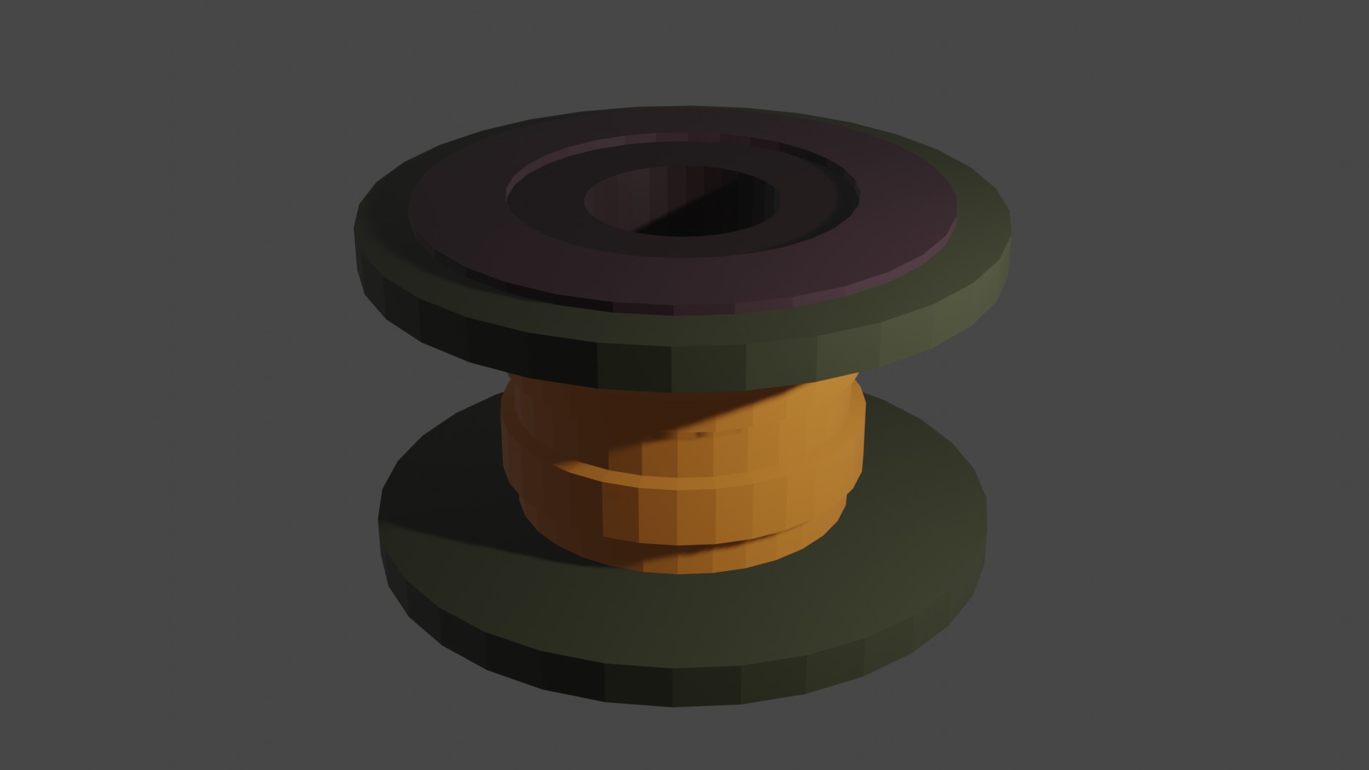 Bobbin 16