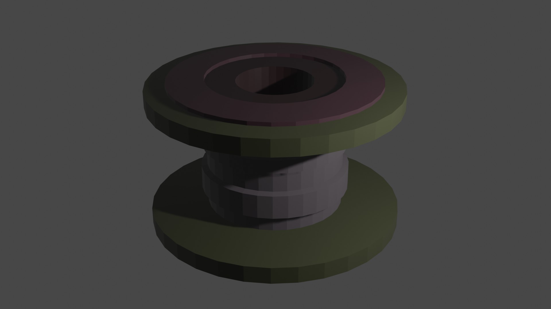 Bobbin 19