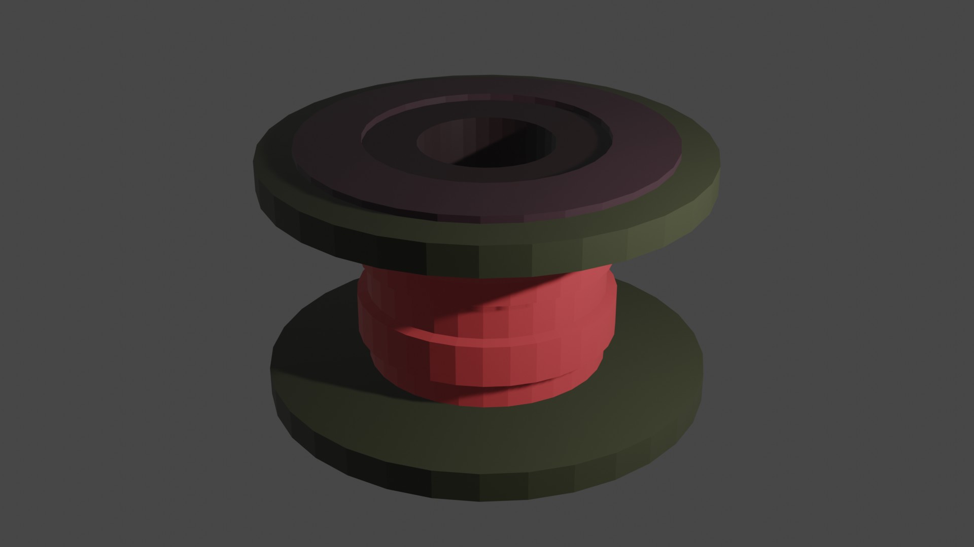 Bobbin 20