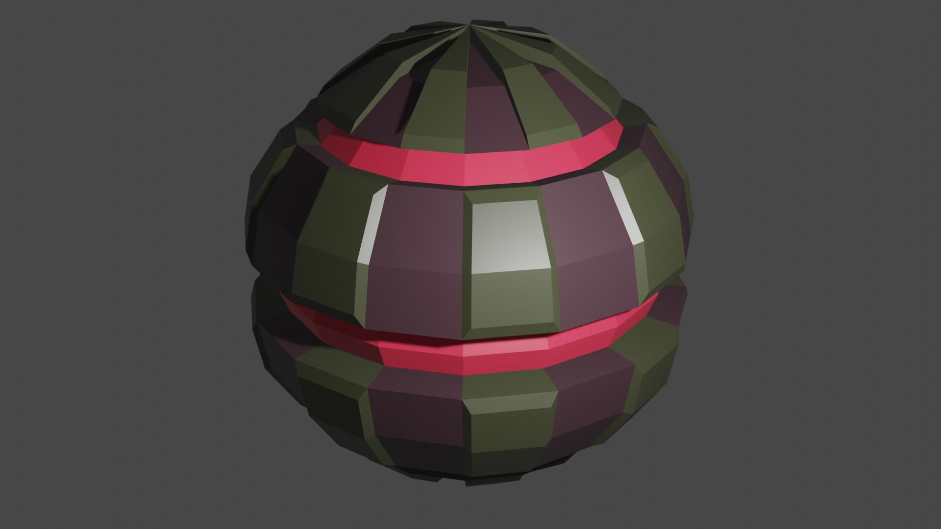 Sci-fi Ball 1