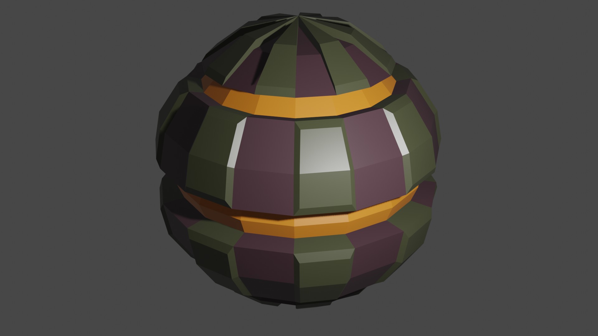 Sci-fi Ball 2