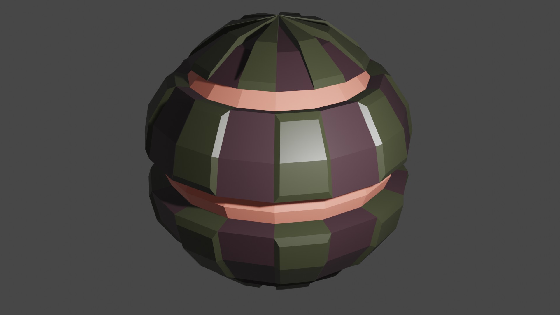 Sci-fi Ball 3