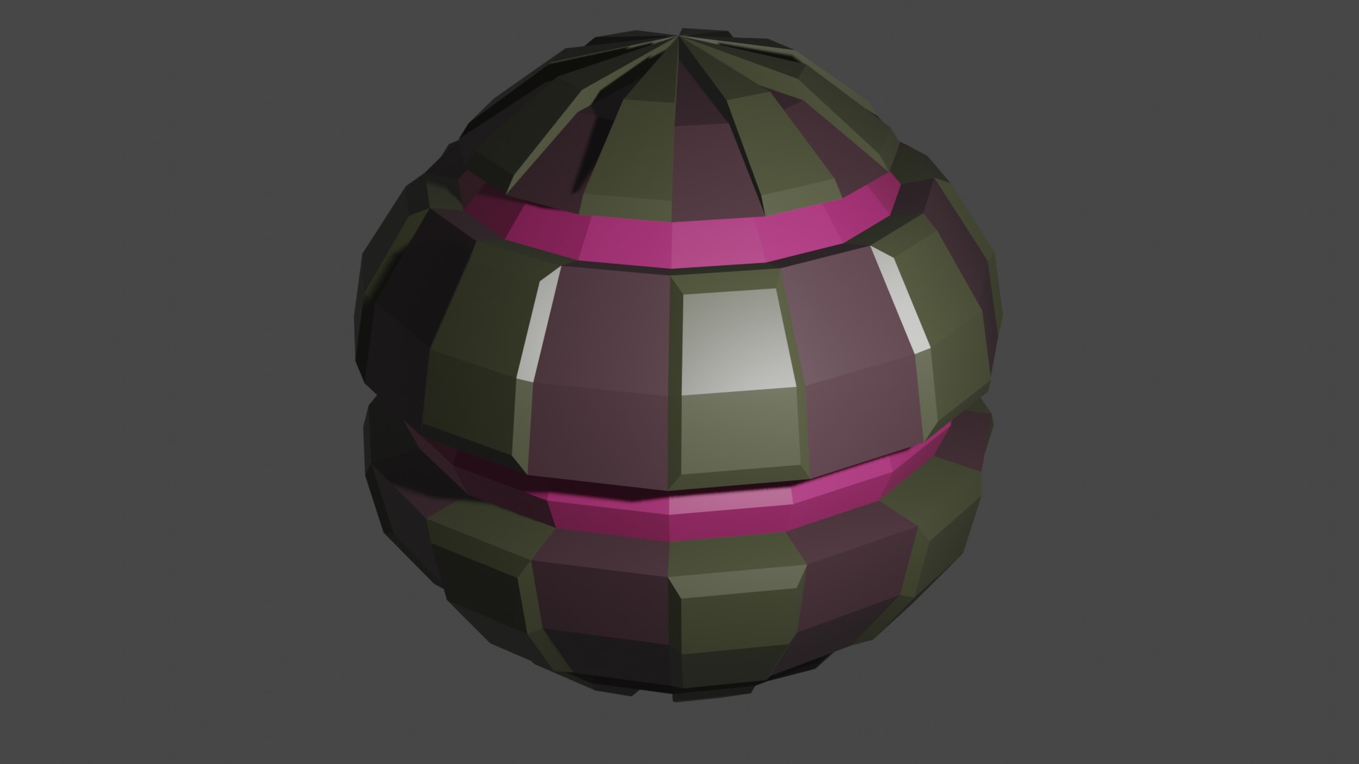 Sci-fi Ball 4