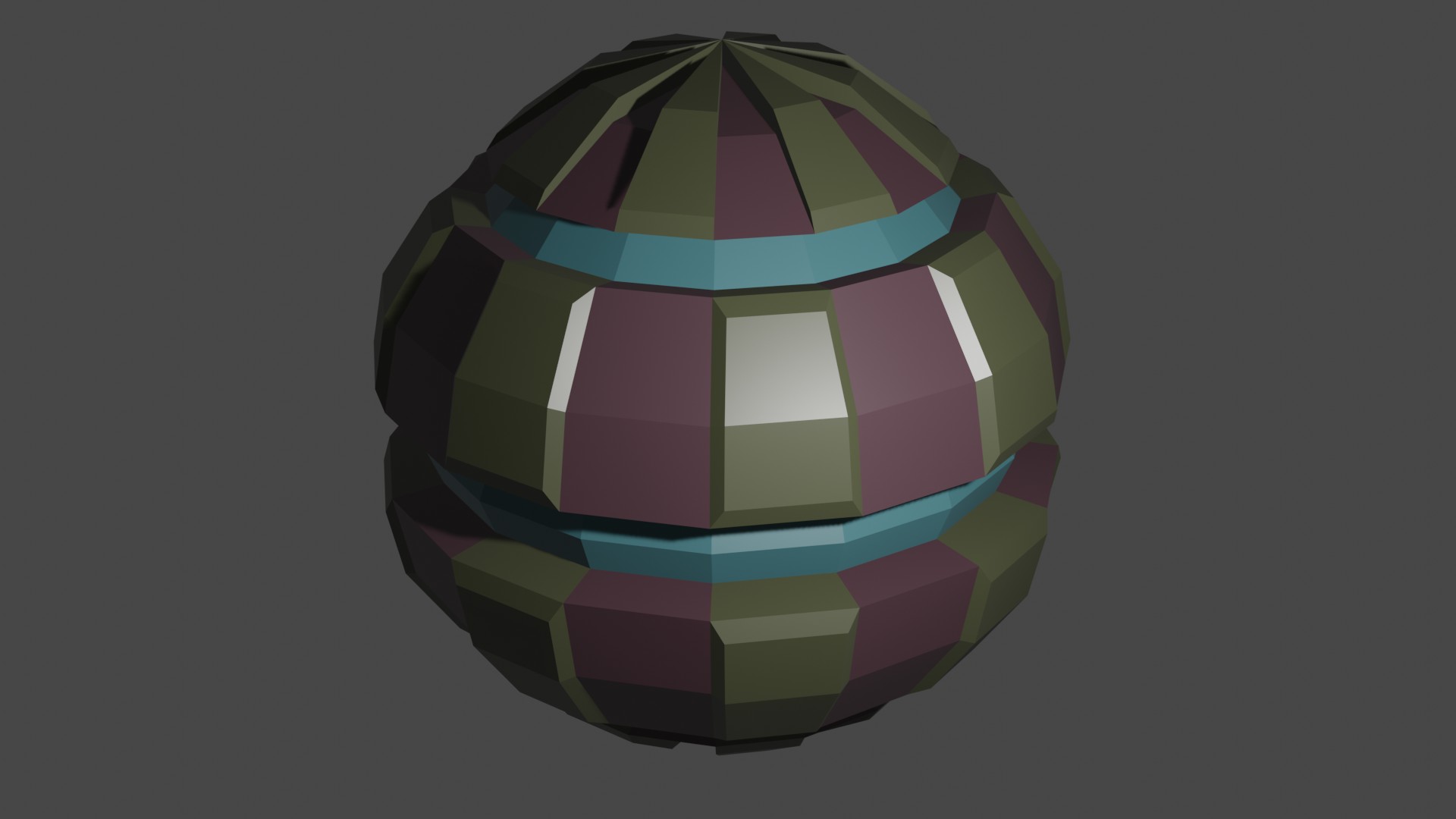 Sci-fi Ball 5