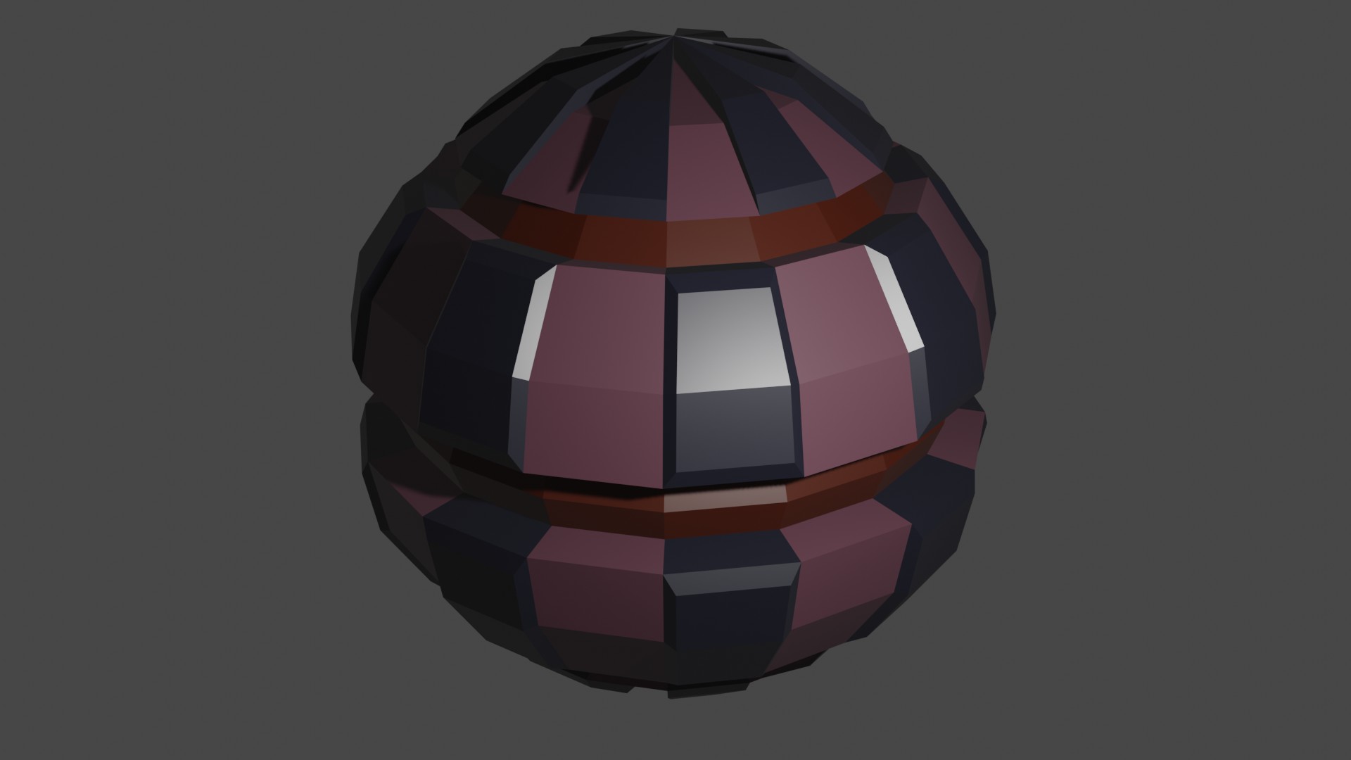 Sci-fi Ball 7