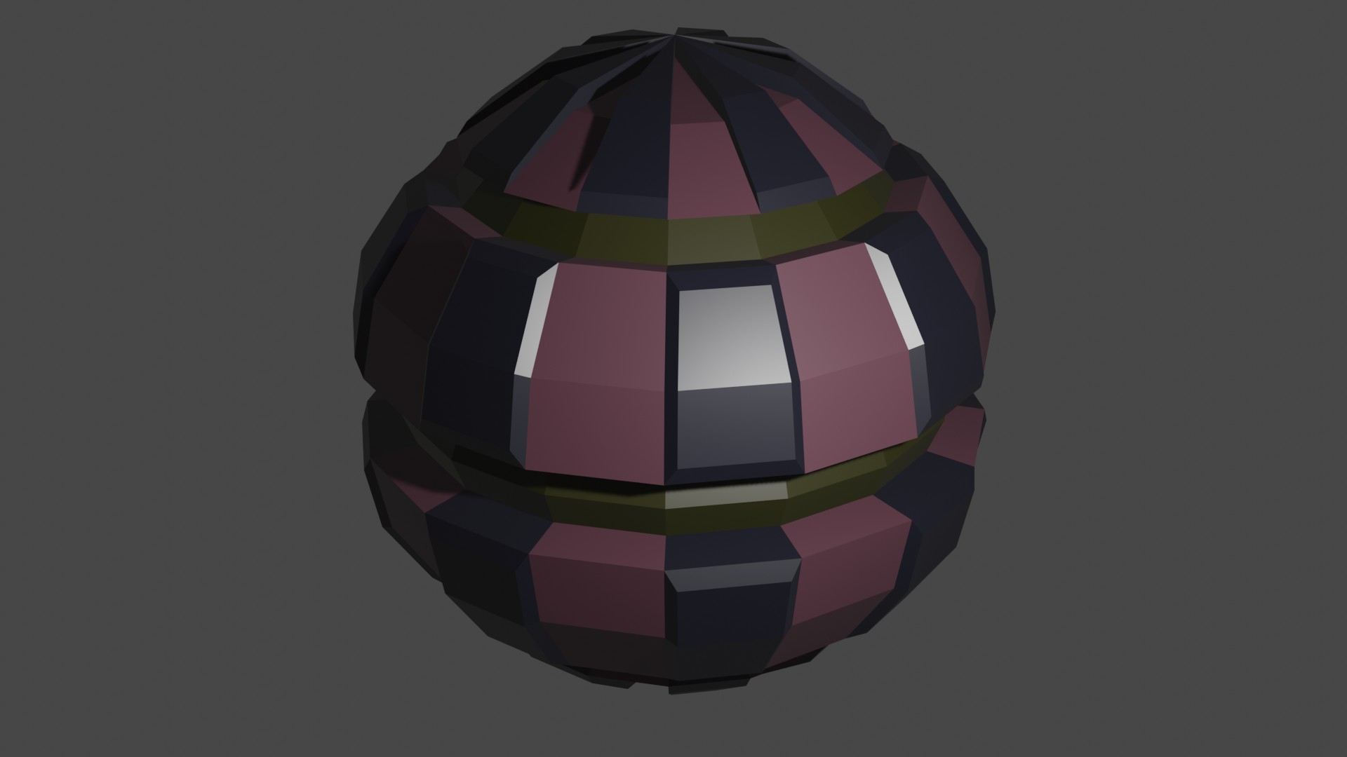 Sci-fi Ball 8