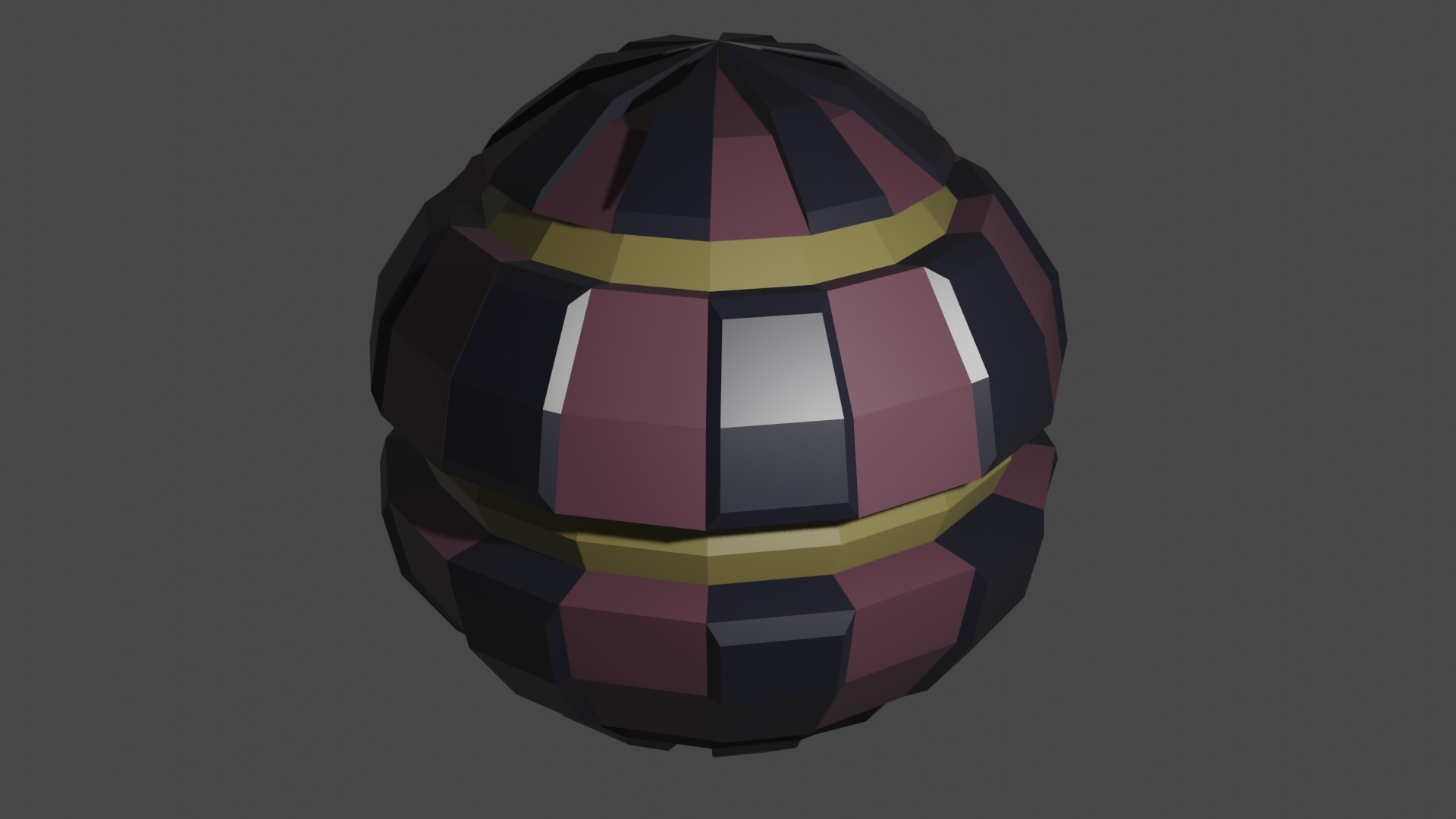 Sci-fi Ball 9