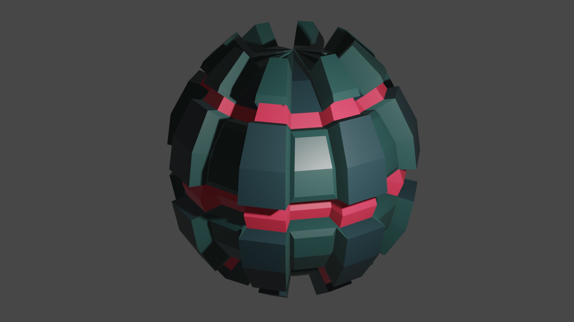 Sci-fi Ball 13