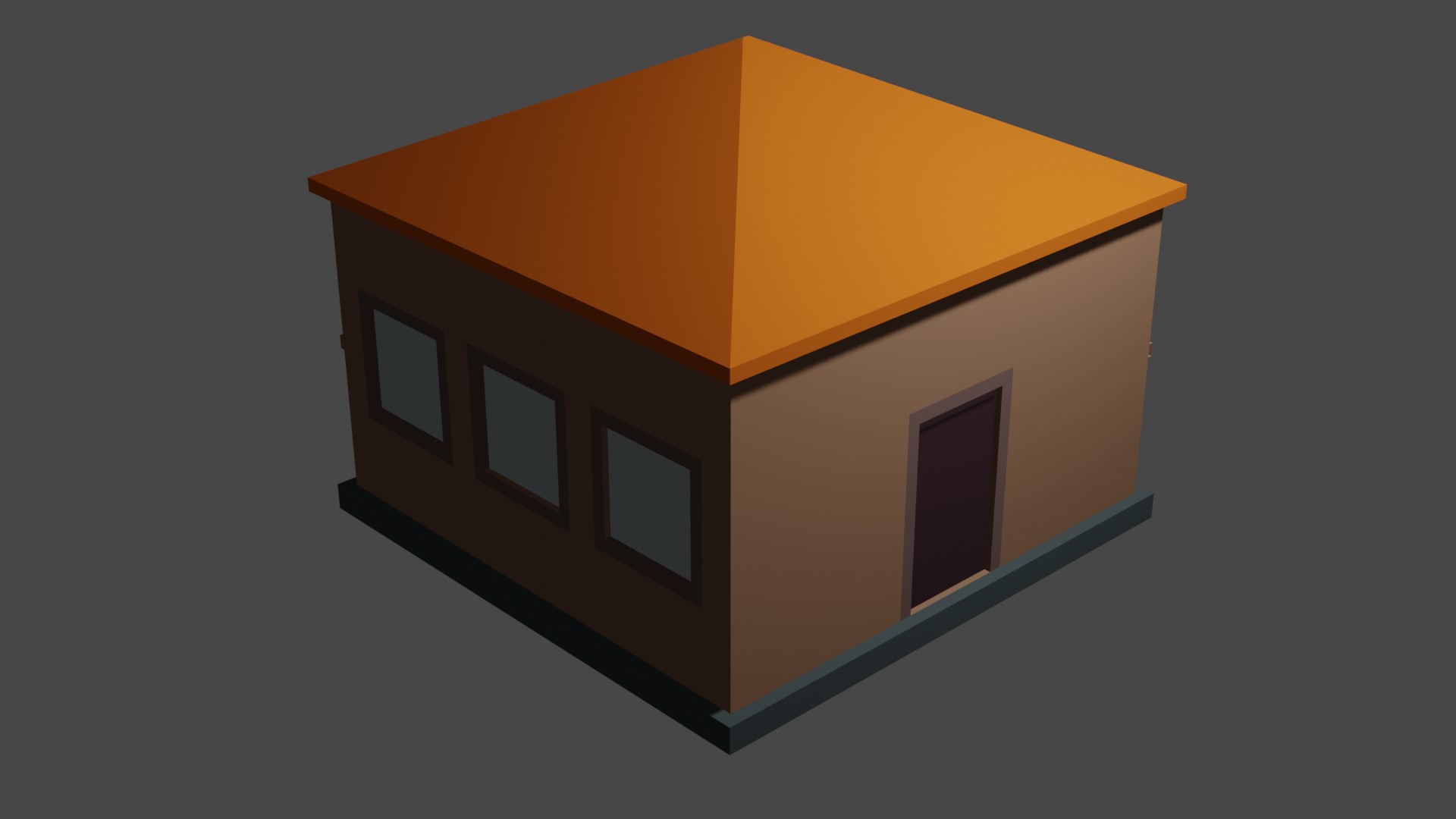 House 3