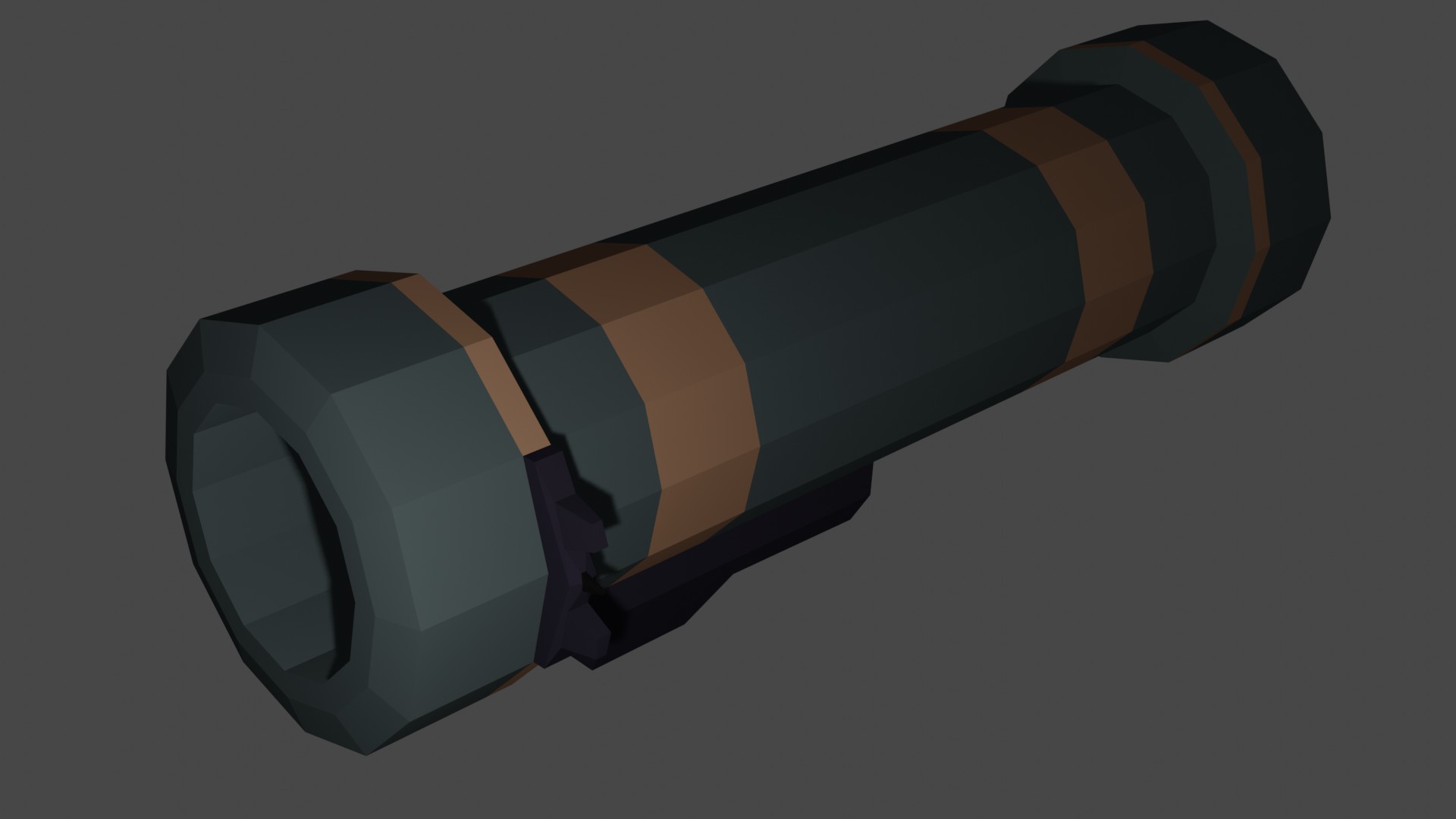 Rocket Launcher 4