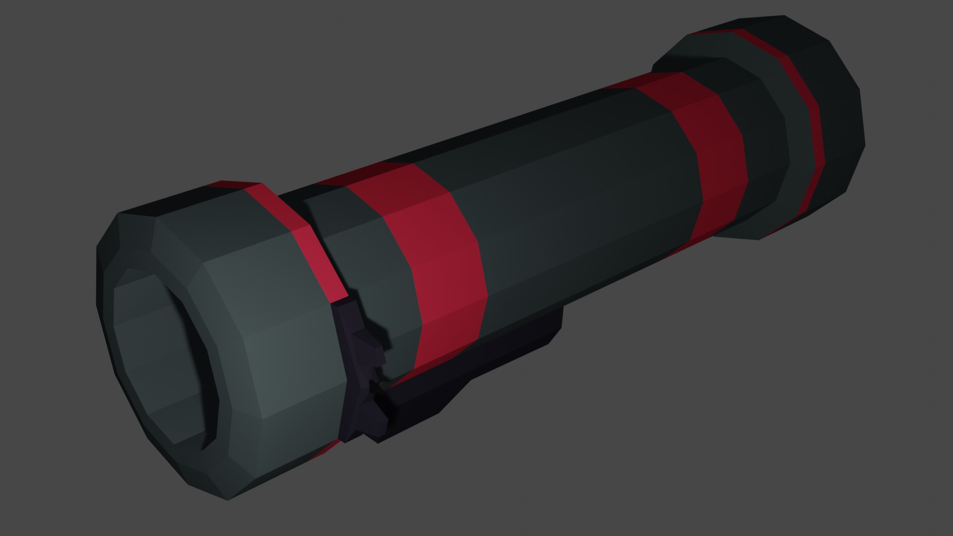 Rocket Launcher 7