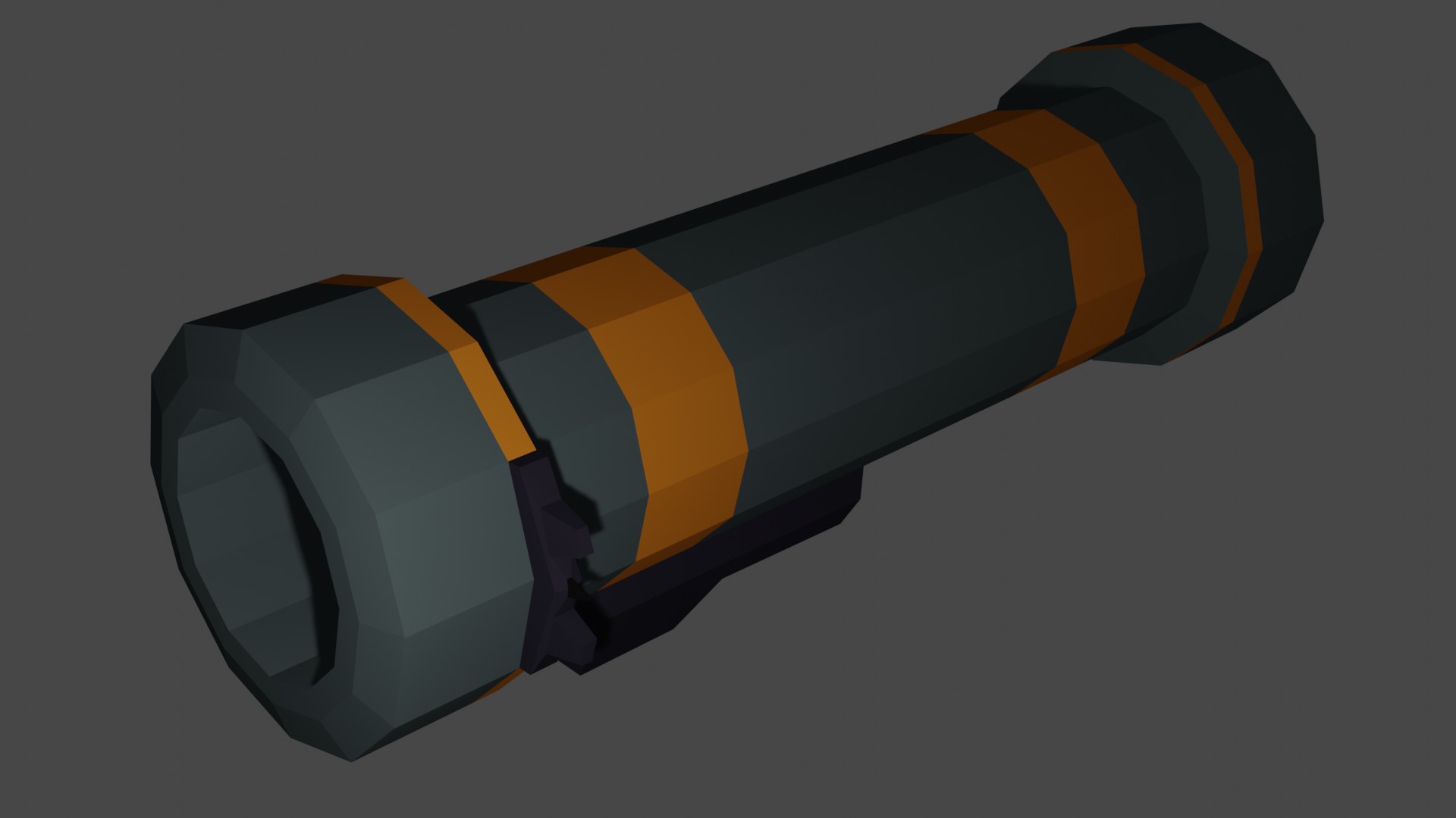 Rocket Launcher 9