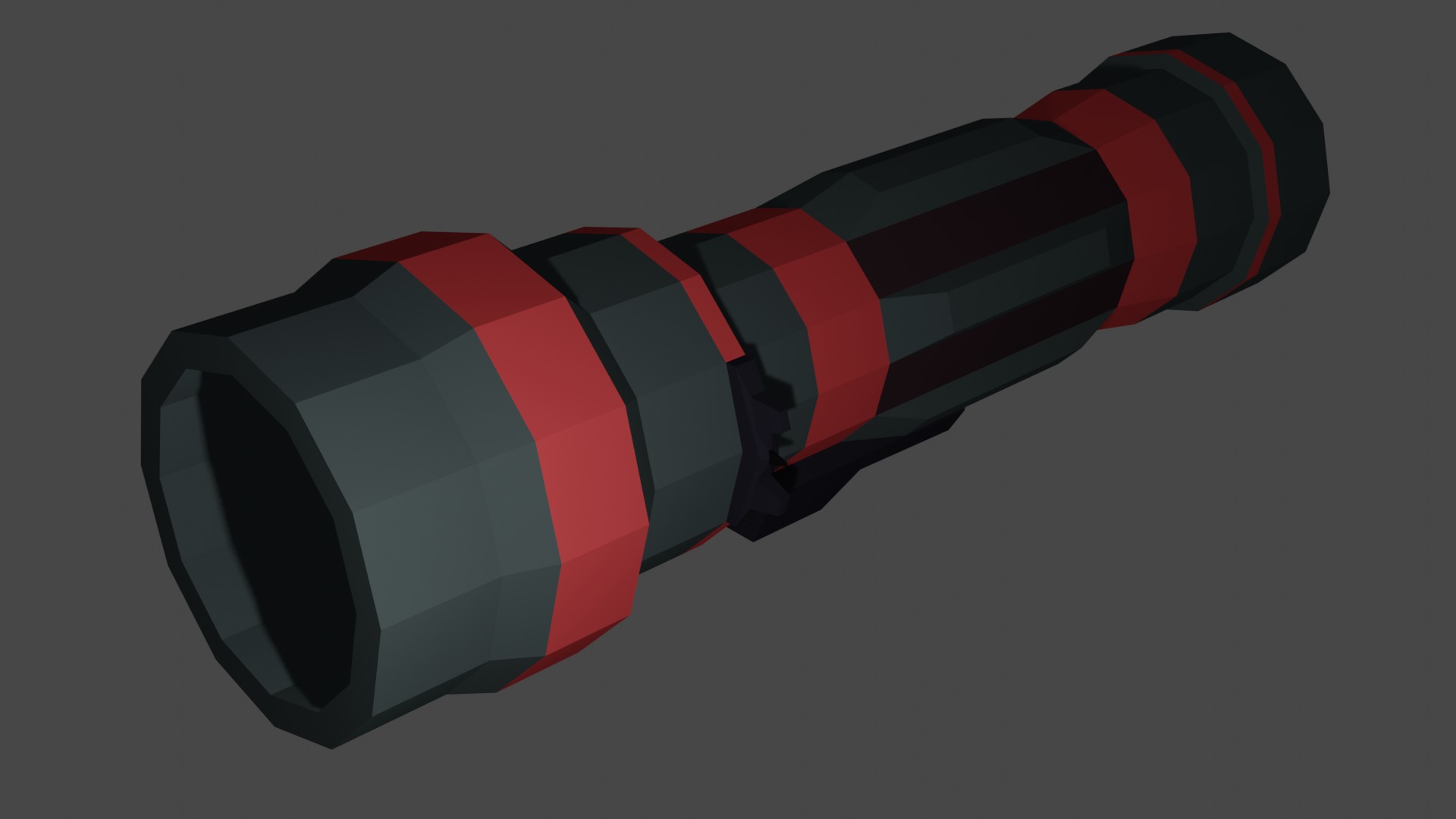 Rocket Launcher 11