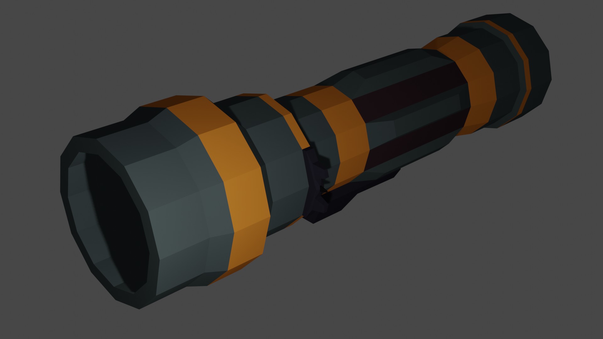 Rocket Launcher 12