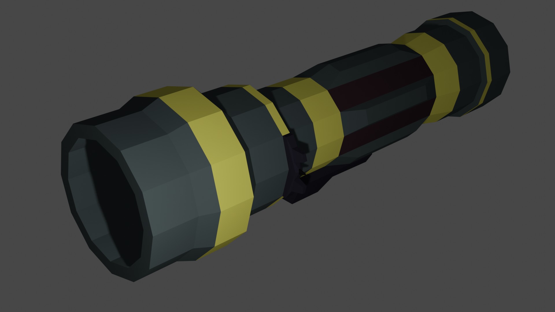 Rocket Launcher 13