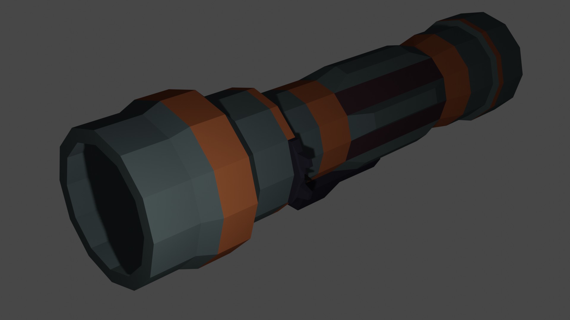 Rocket Launcher 15