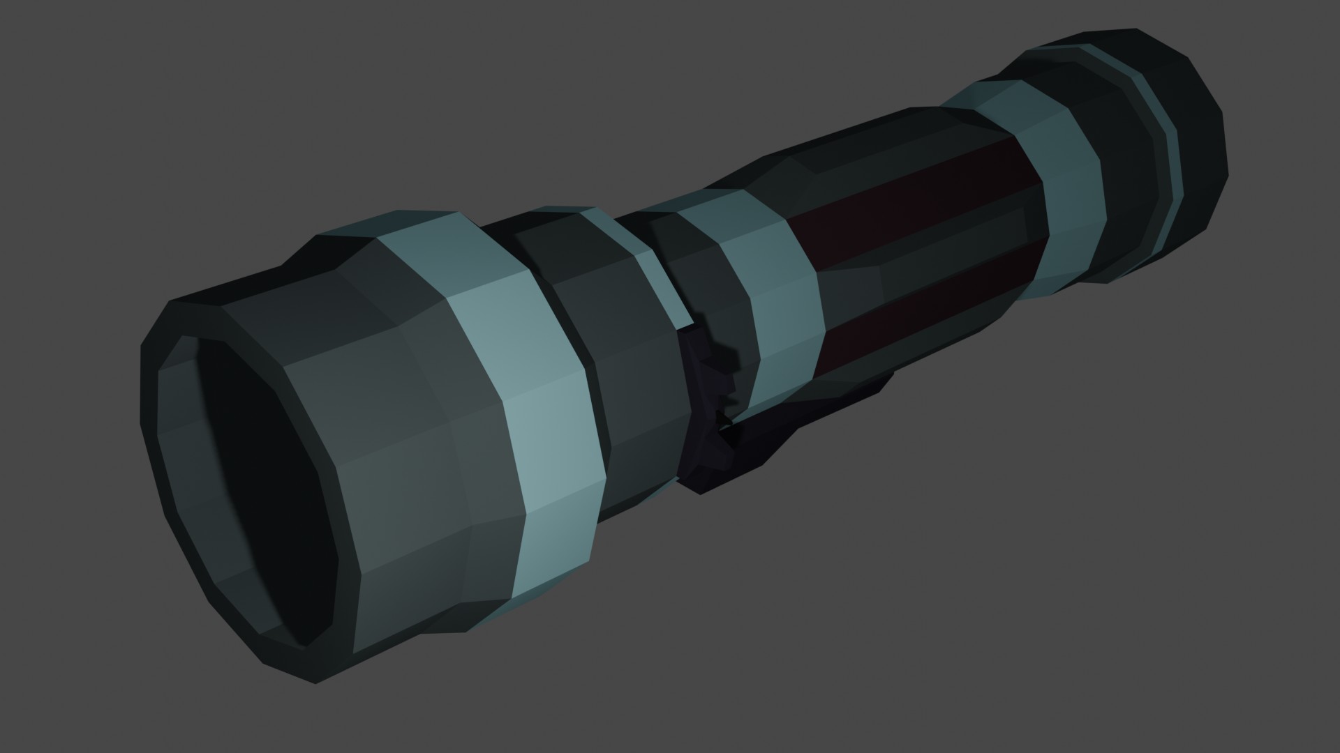 Rocket Launcher 16