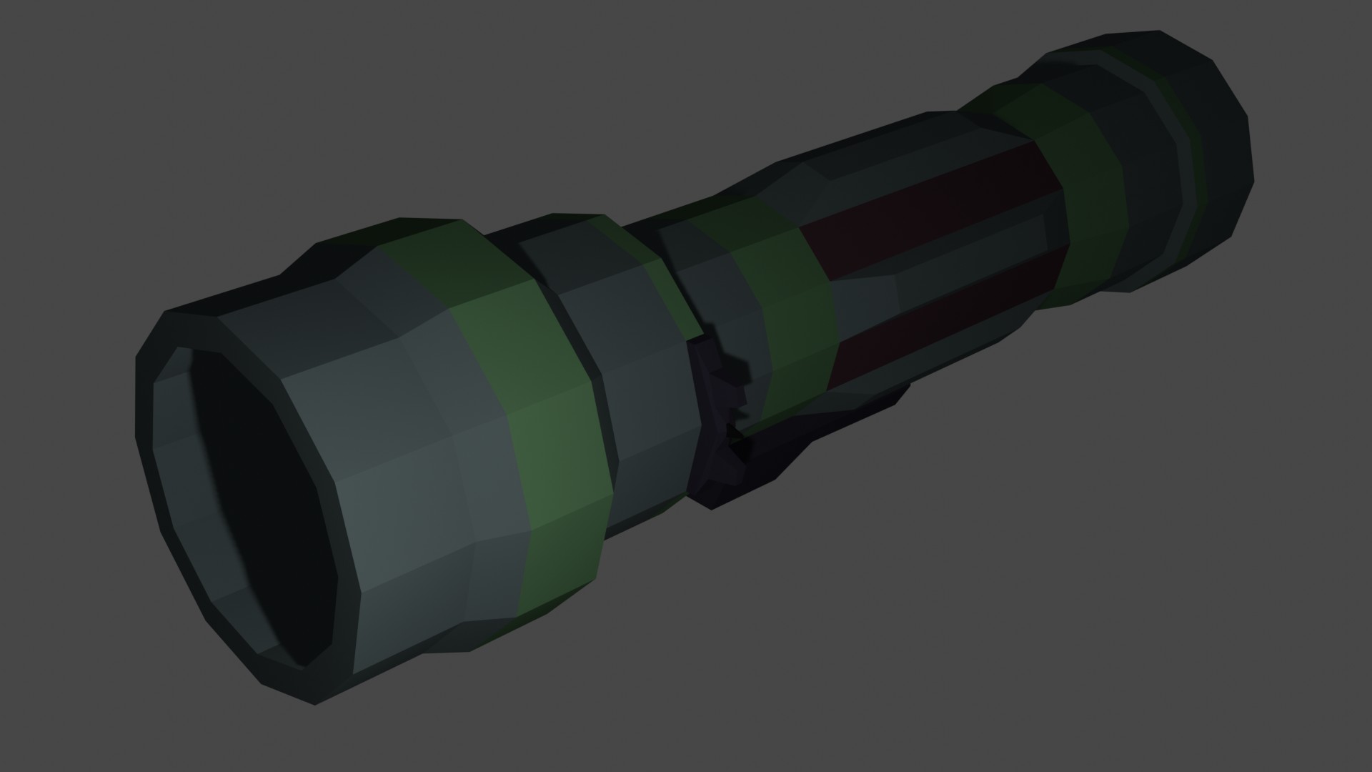 Rocket Launcher 18