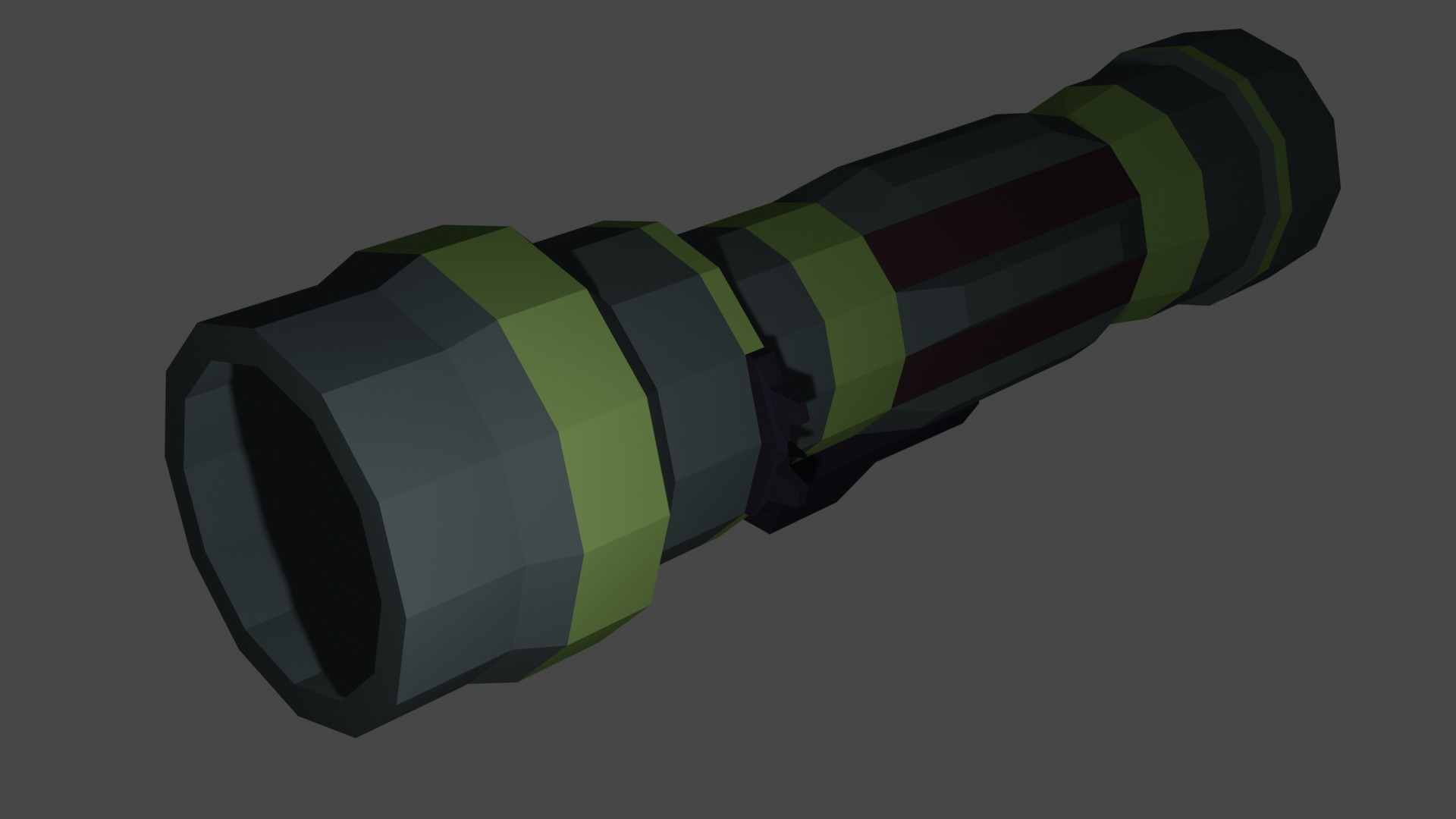 Rocket Launcher 19