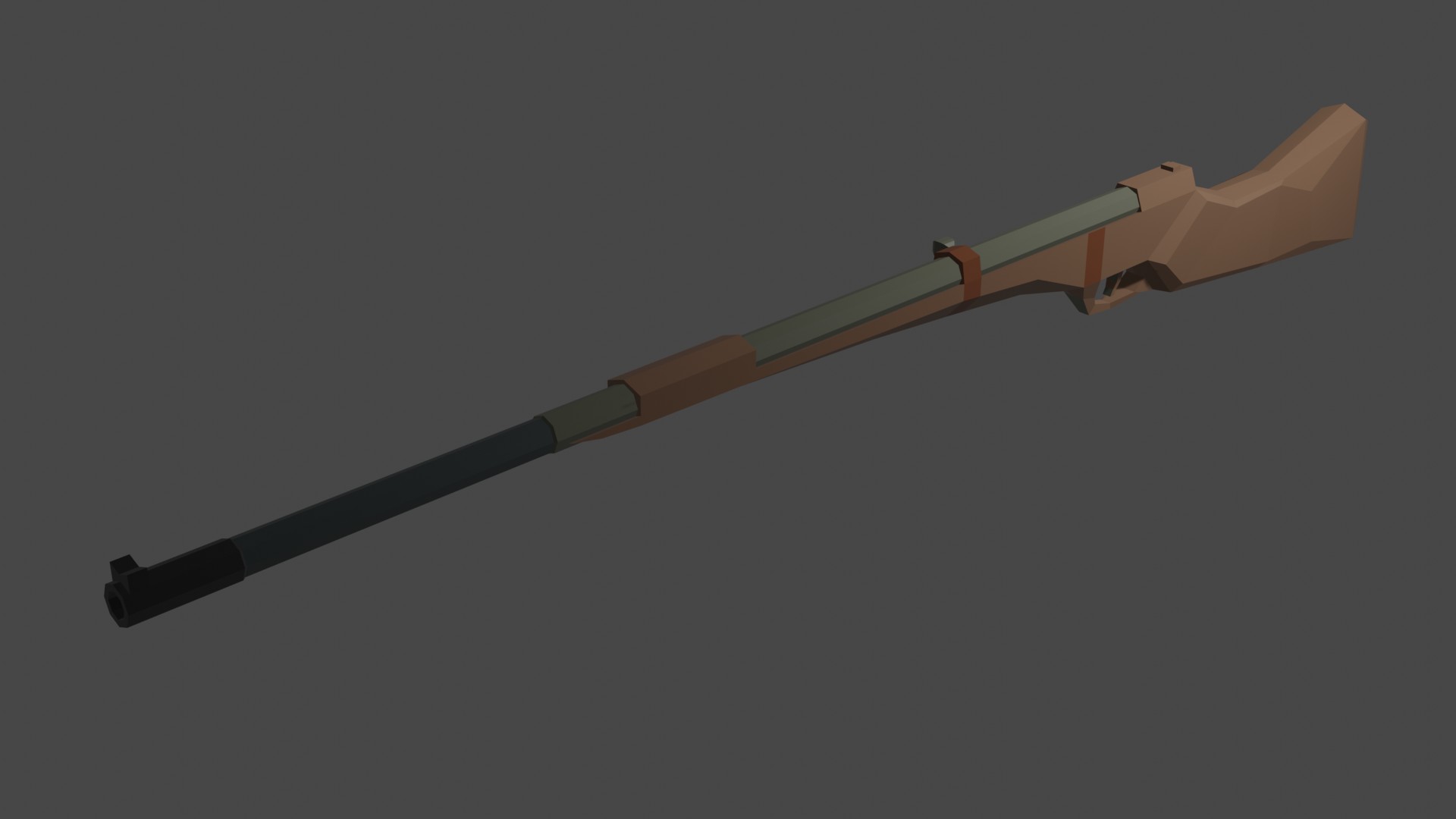 Sniper Rifle 5