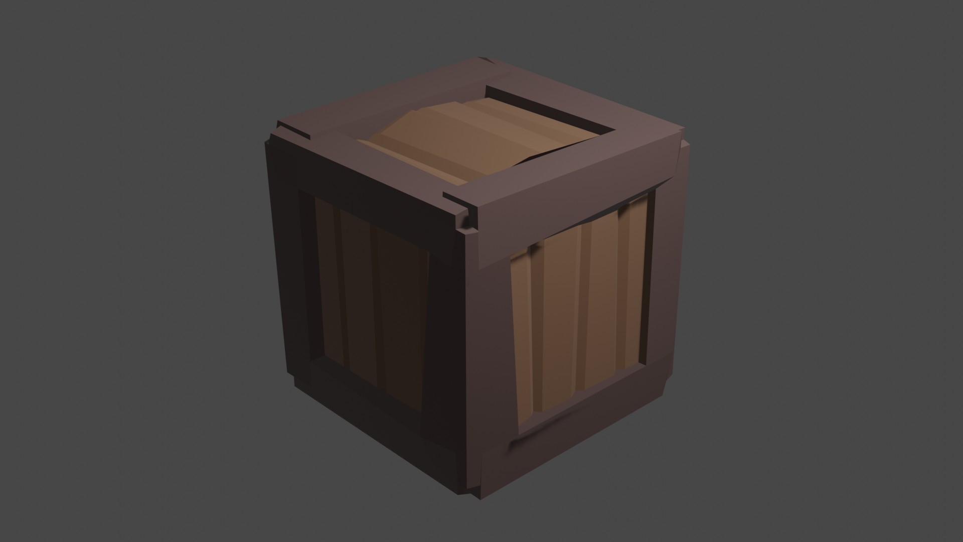 Crate 1
