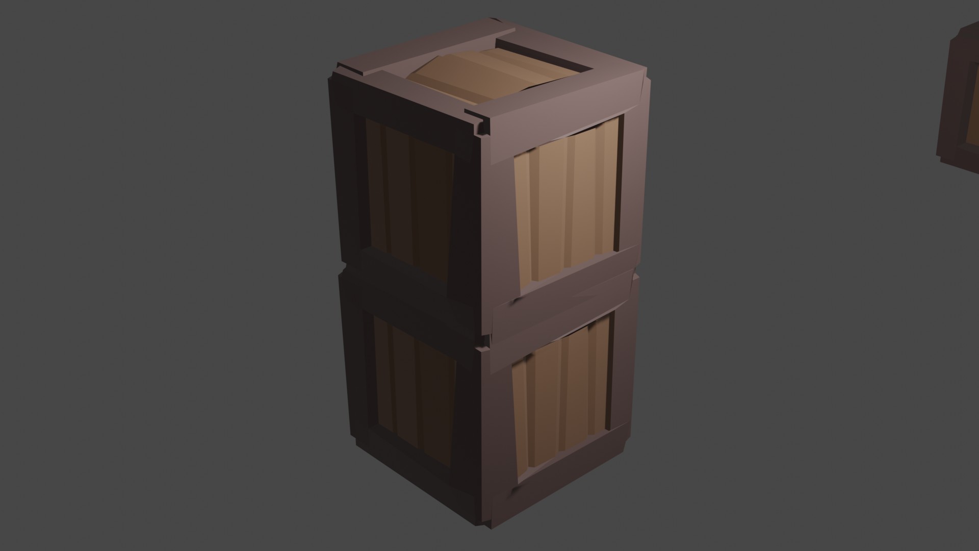 Crate 2