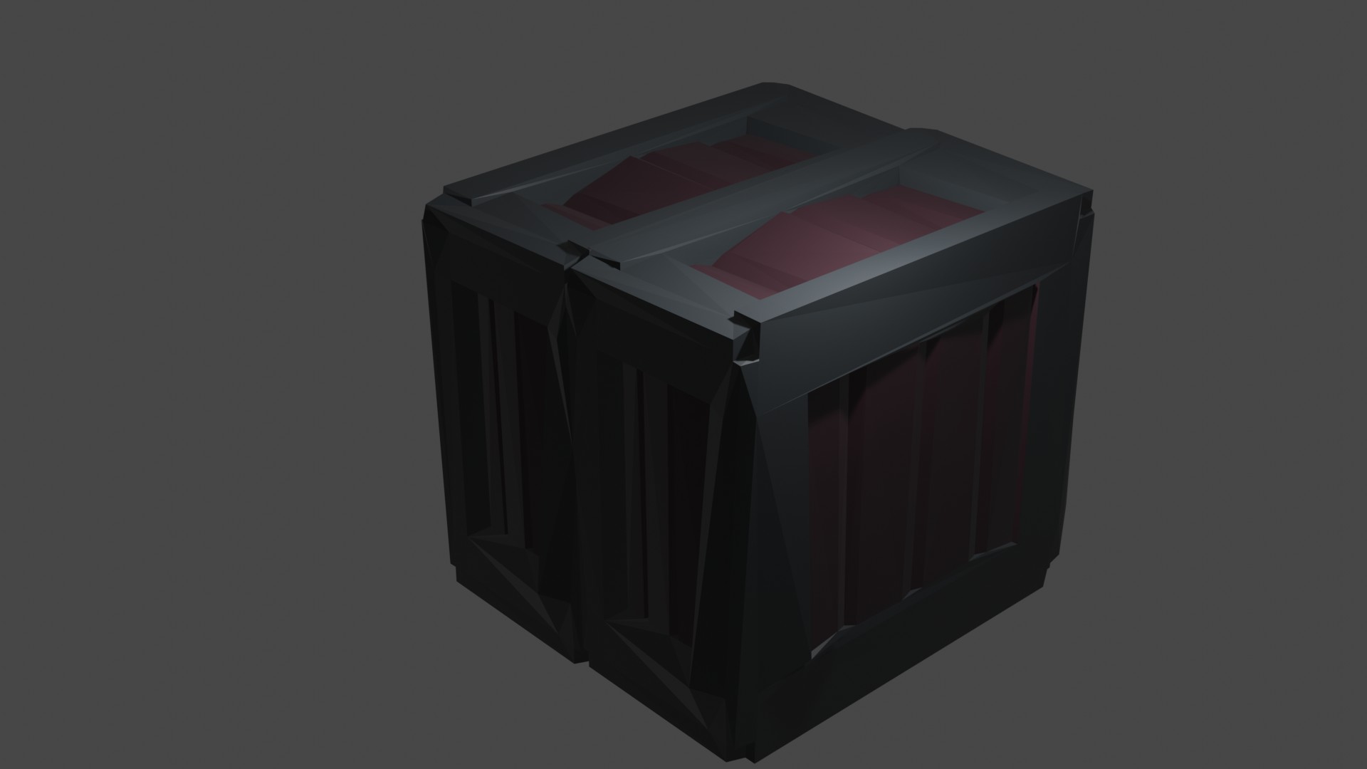 Crate 8
