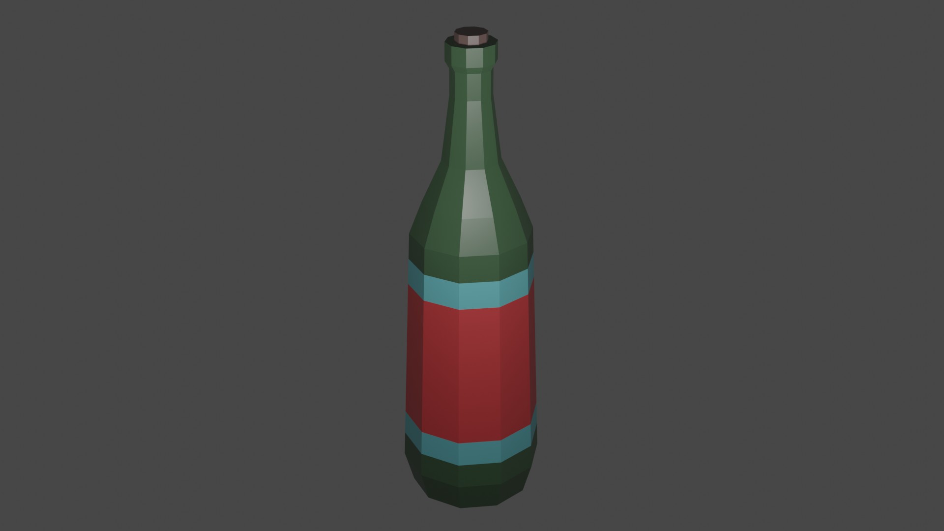 Bottle 1