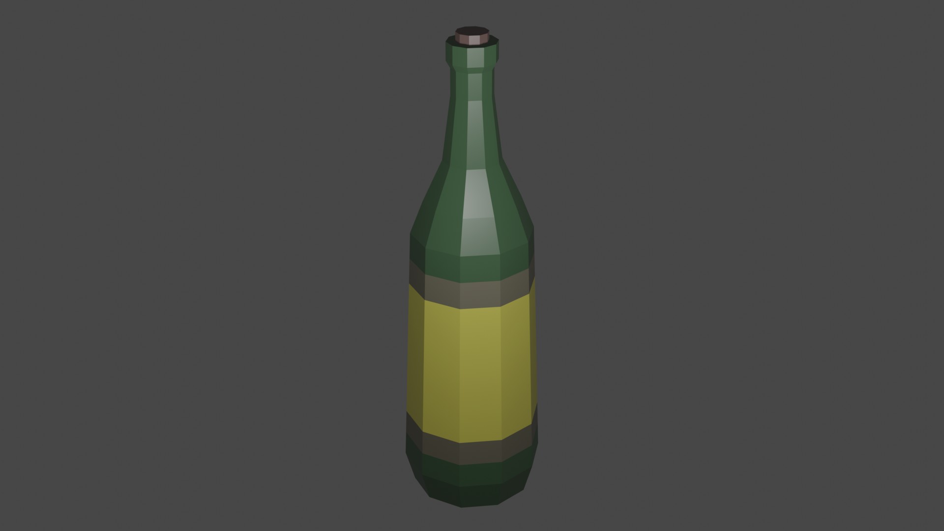Bottle 3
