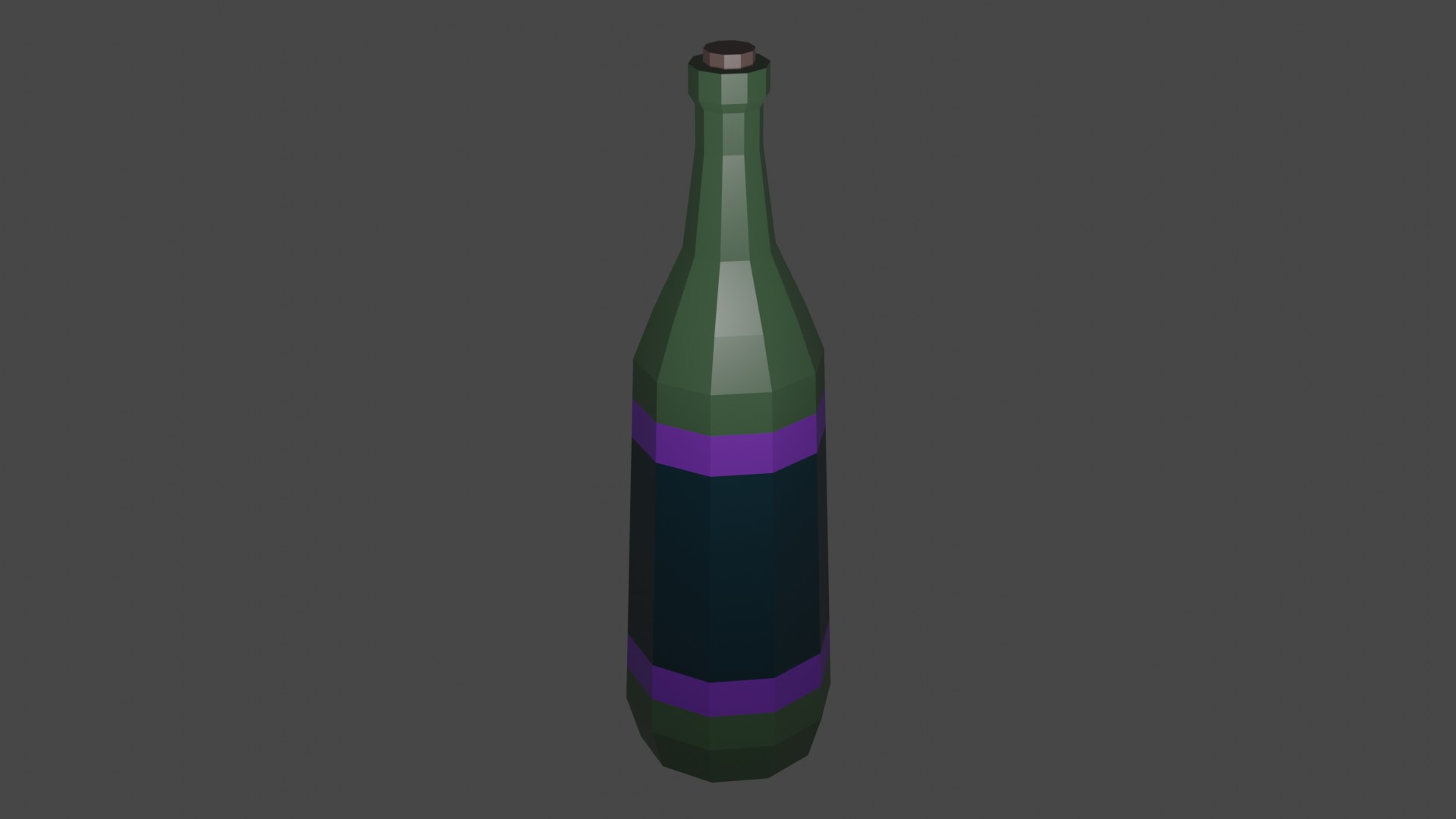 Bottle 7