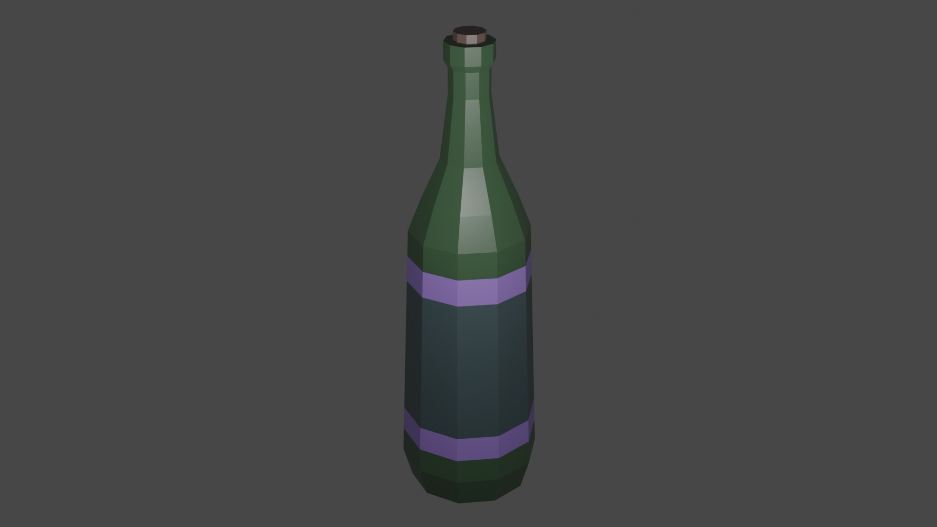 Bottle 8