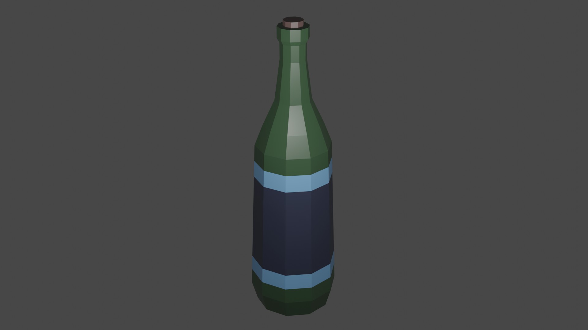 Bottle 9