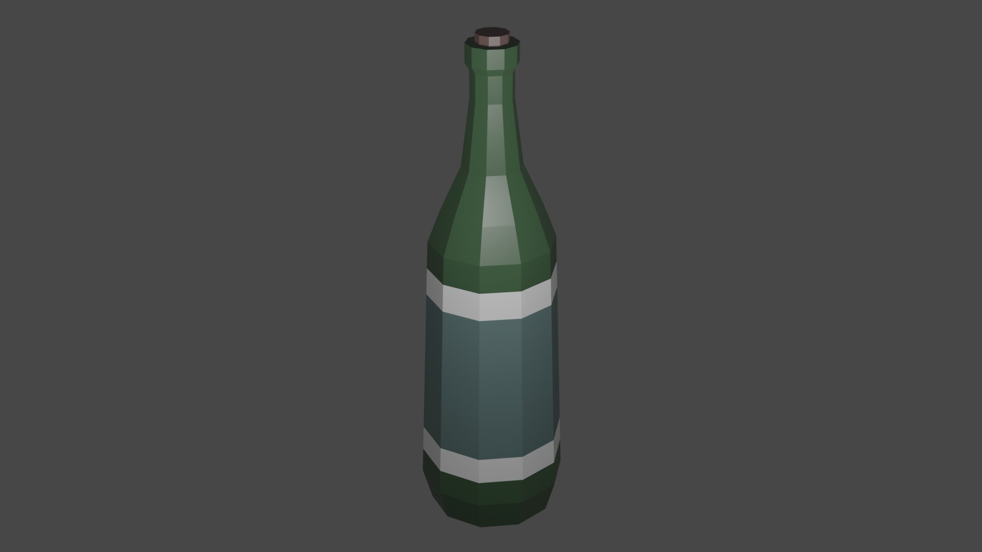 Bottle 10