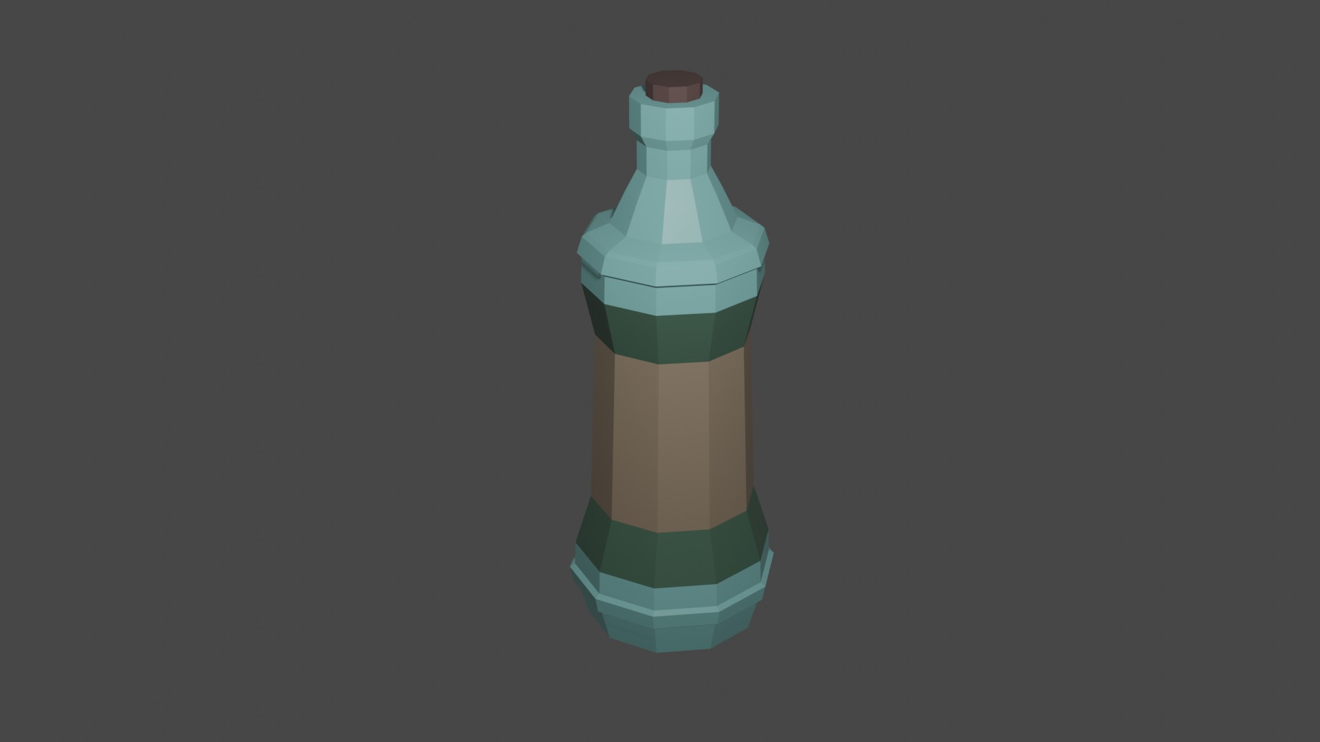 Bottle 13